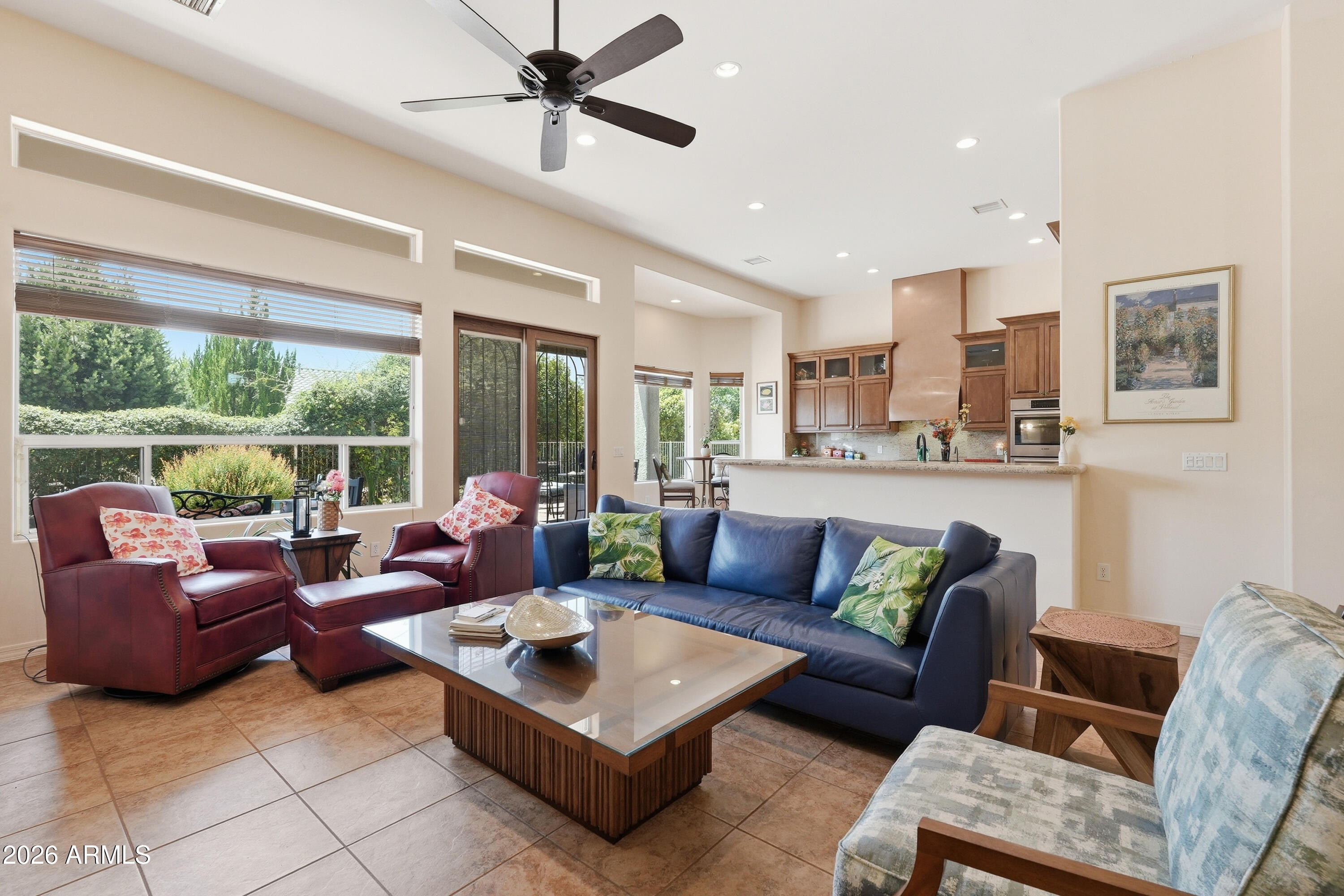 LA PRIVADA AT VERDE SANTA FE - Residential