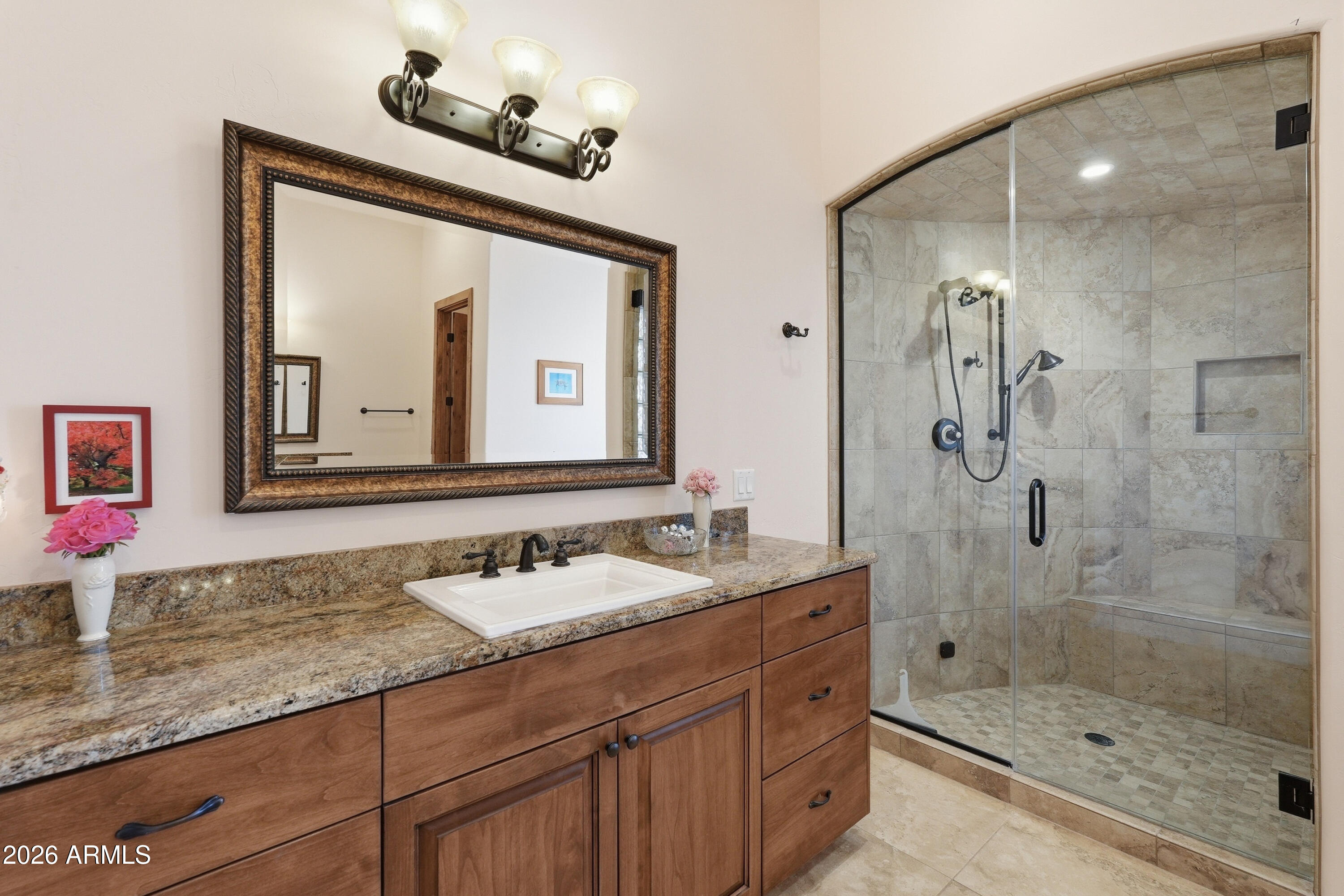 LA PRIVADA AT VERDE SANTA FE - Residential