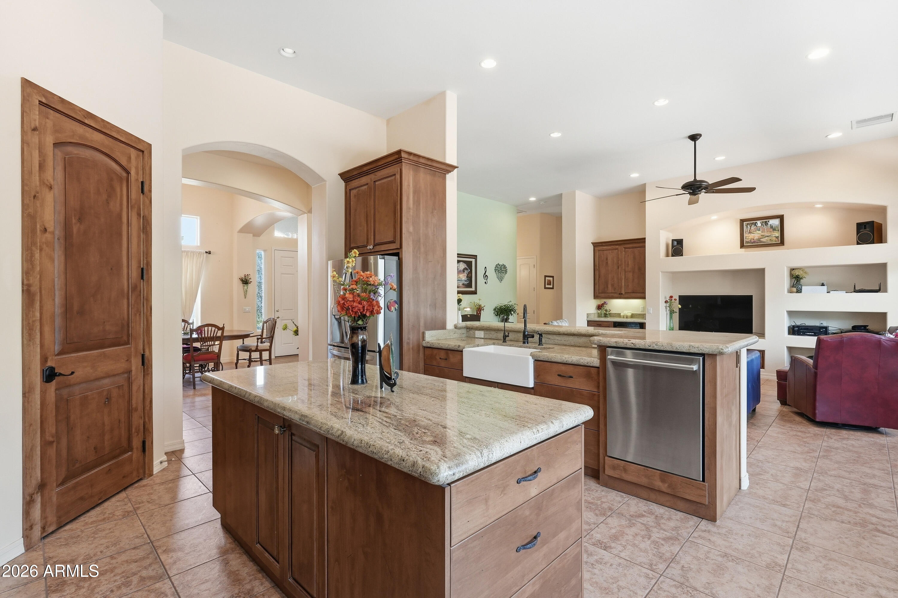 LA PRIVADA AT VERDE SANTA FE - Residential