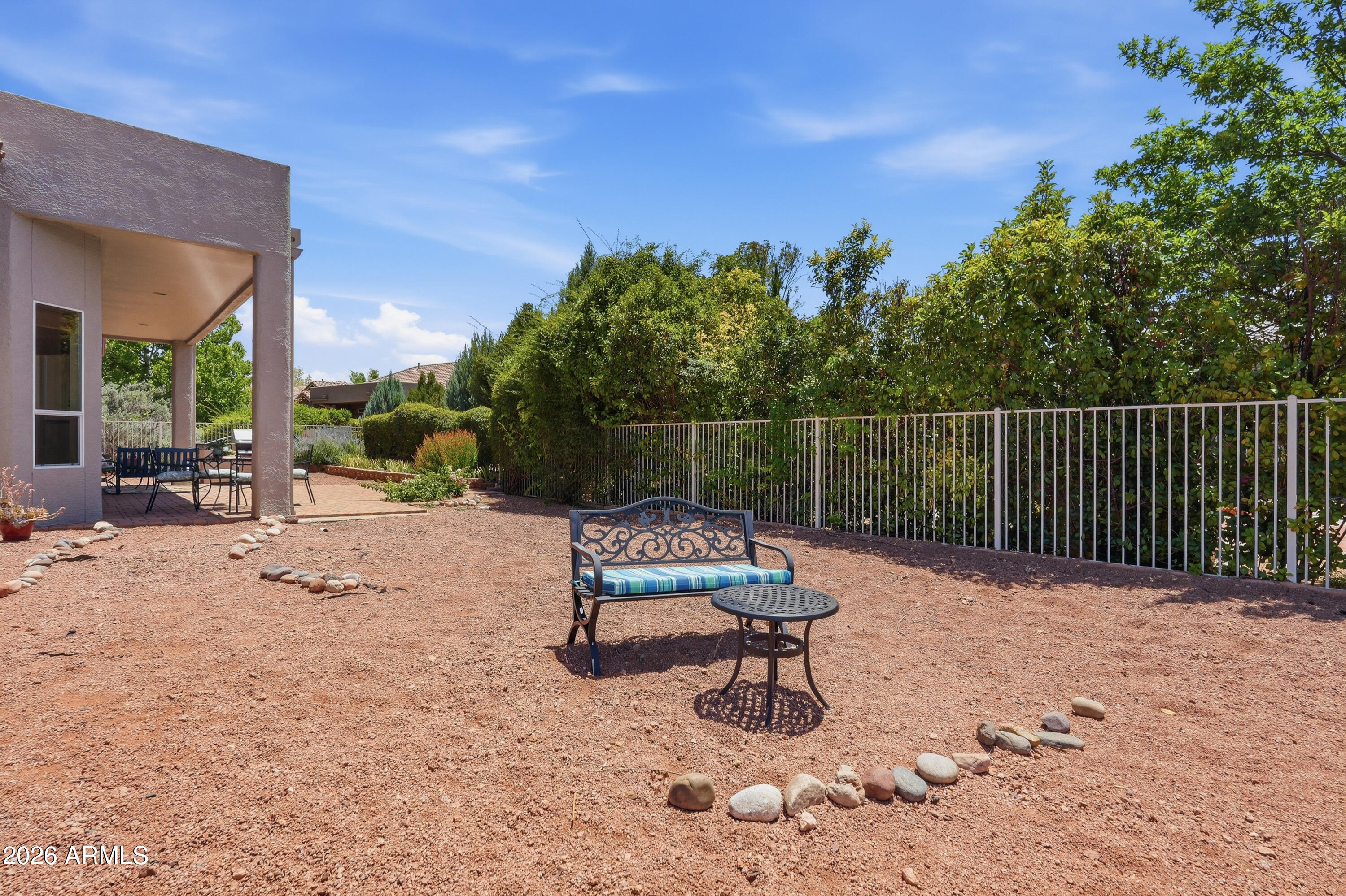 LA PRIVADA AT VERDE SANTA FE - Residential