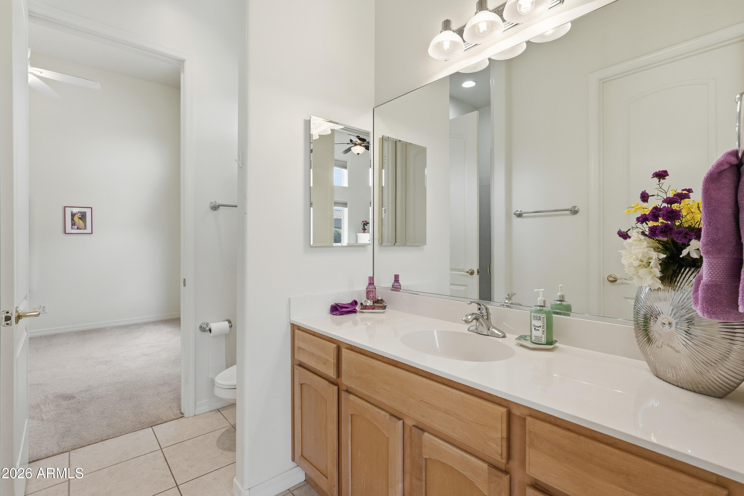 LA PRIVADA AT VERDE SANTA FE - Residential