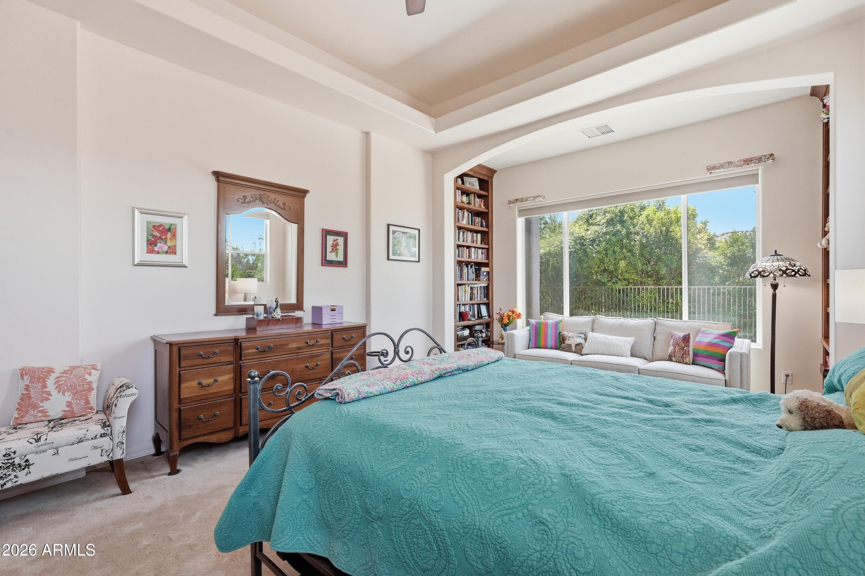 LA PRIVADA AT VERDE SANTA FE - Residential