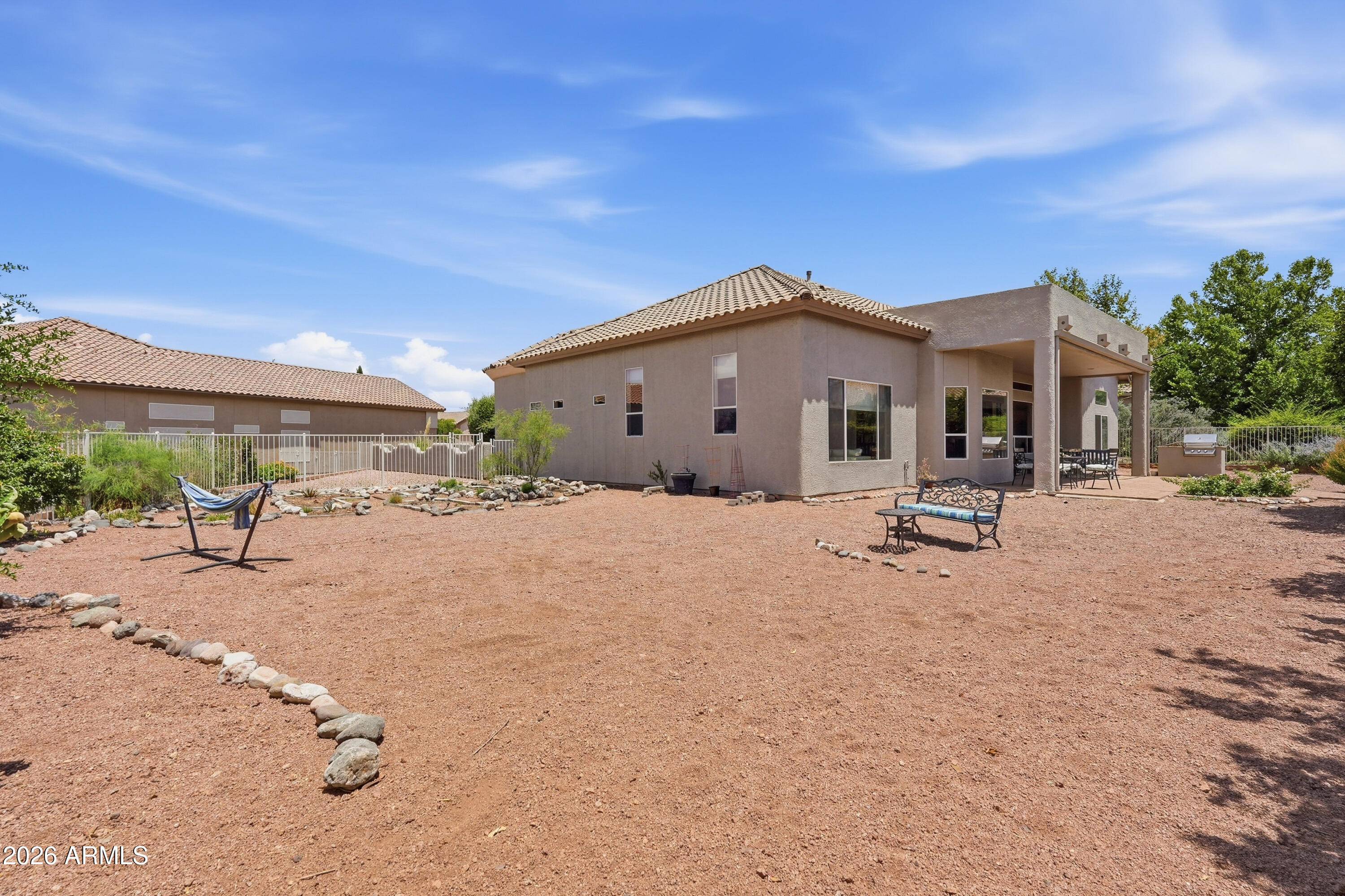 LA PRIVADA AT VERDE SANTA FE - Residential