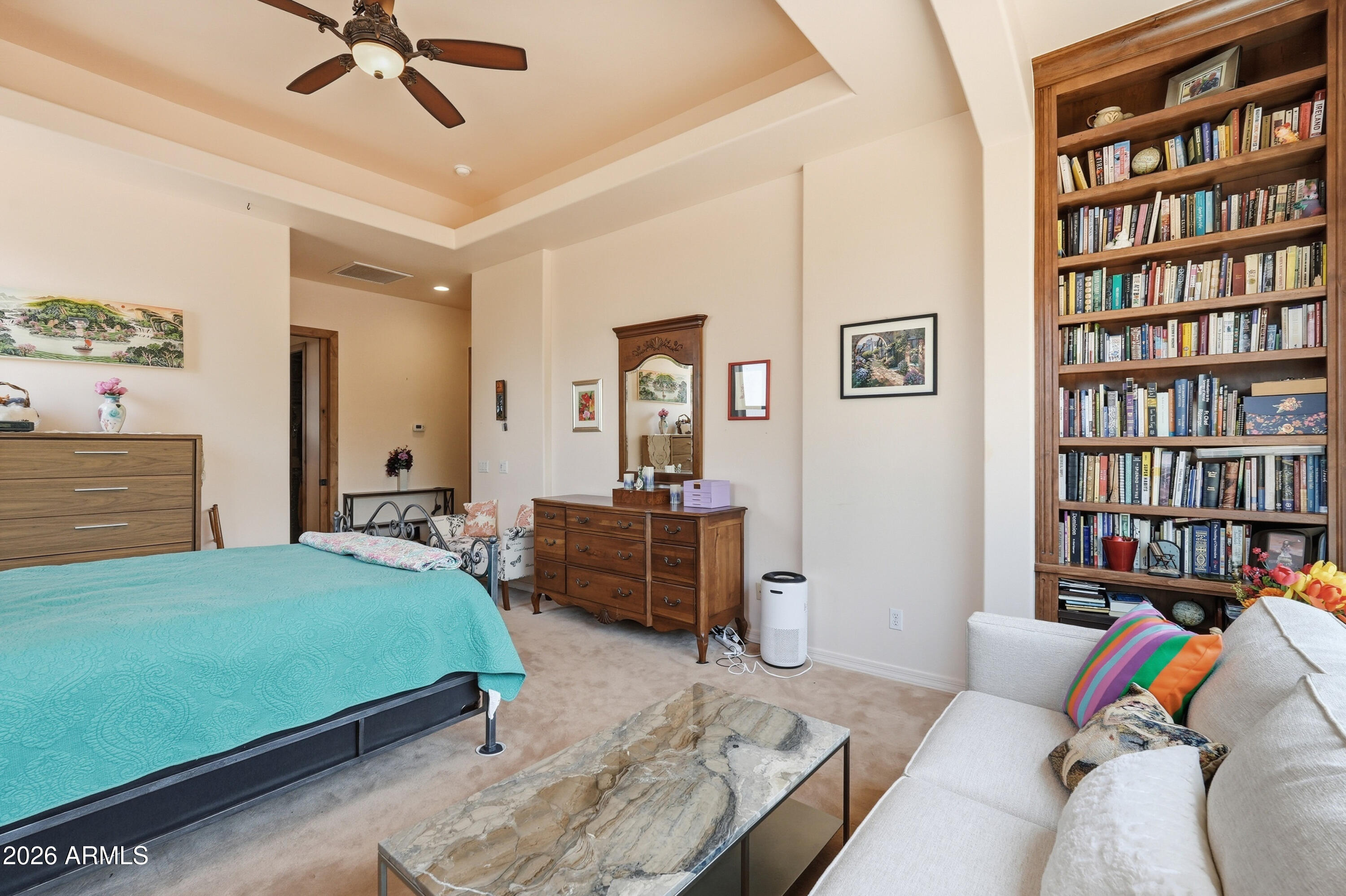 LA PRIVADA AT VERDE SANTA FE - Residential