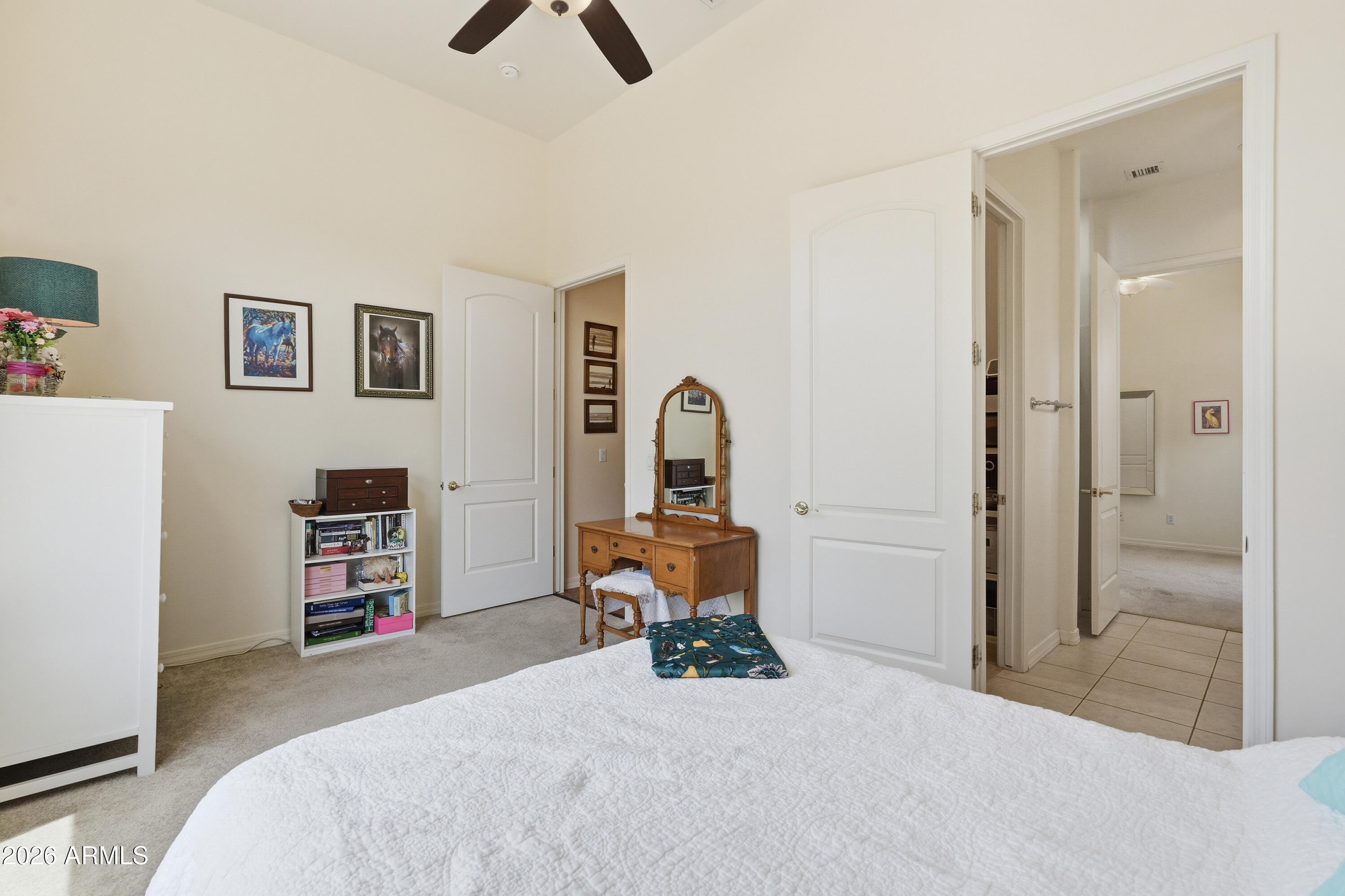 LA PRIVADA AT VERDE SANTA FE - Residential