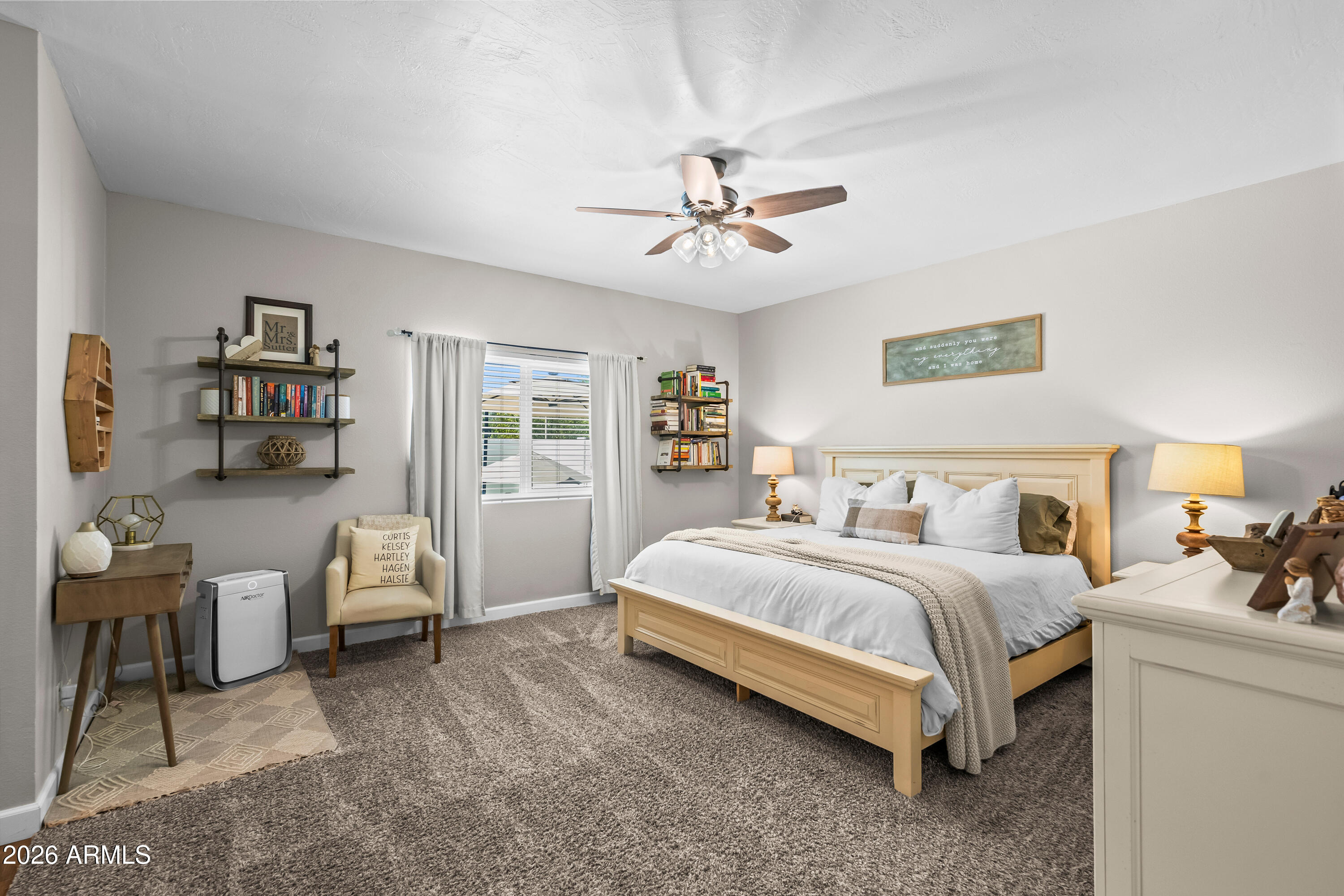 MILLETT MANOR - Residential
