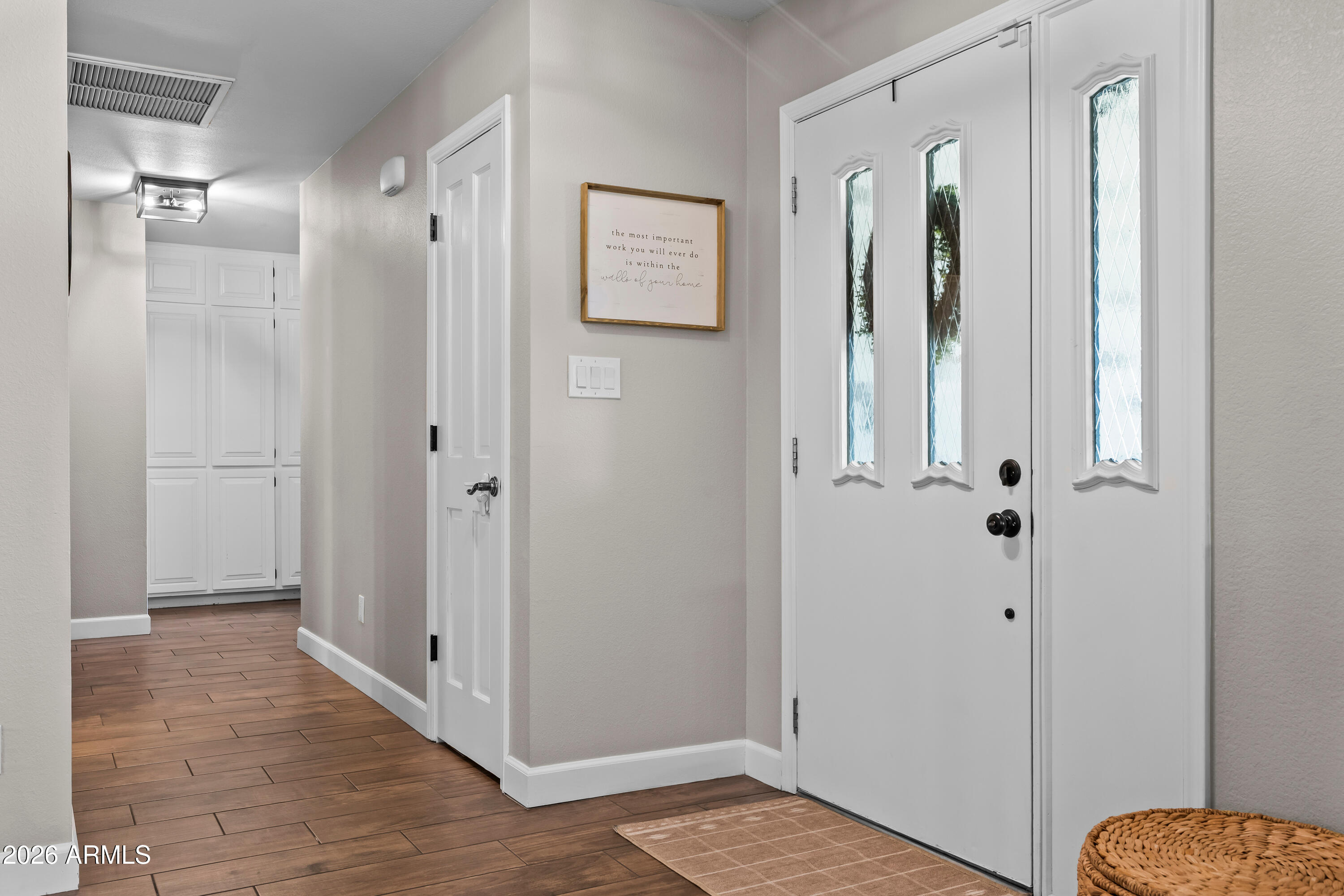 MILLETT MANOR - Residential
