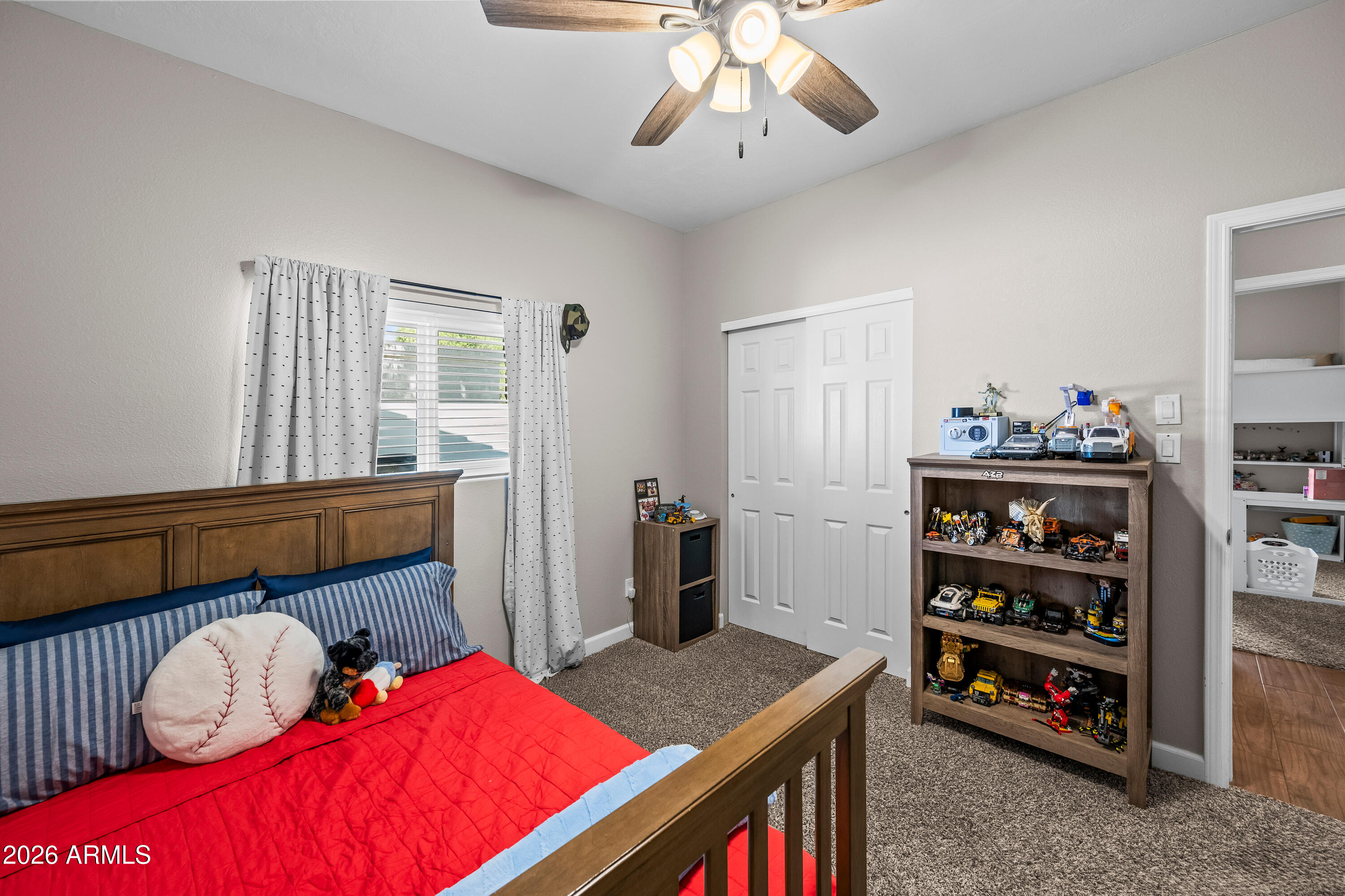 MILLETT MANOR - Residential