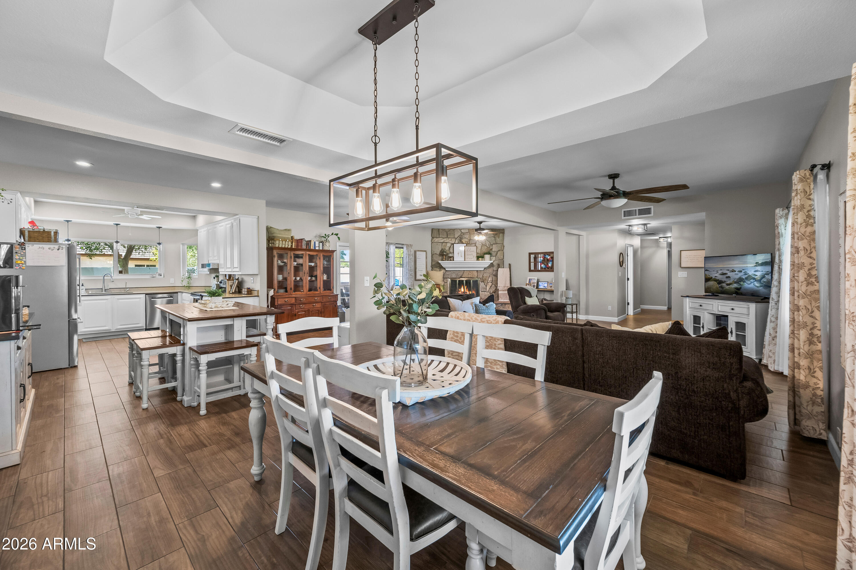 MILLETT MANOR - Residential