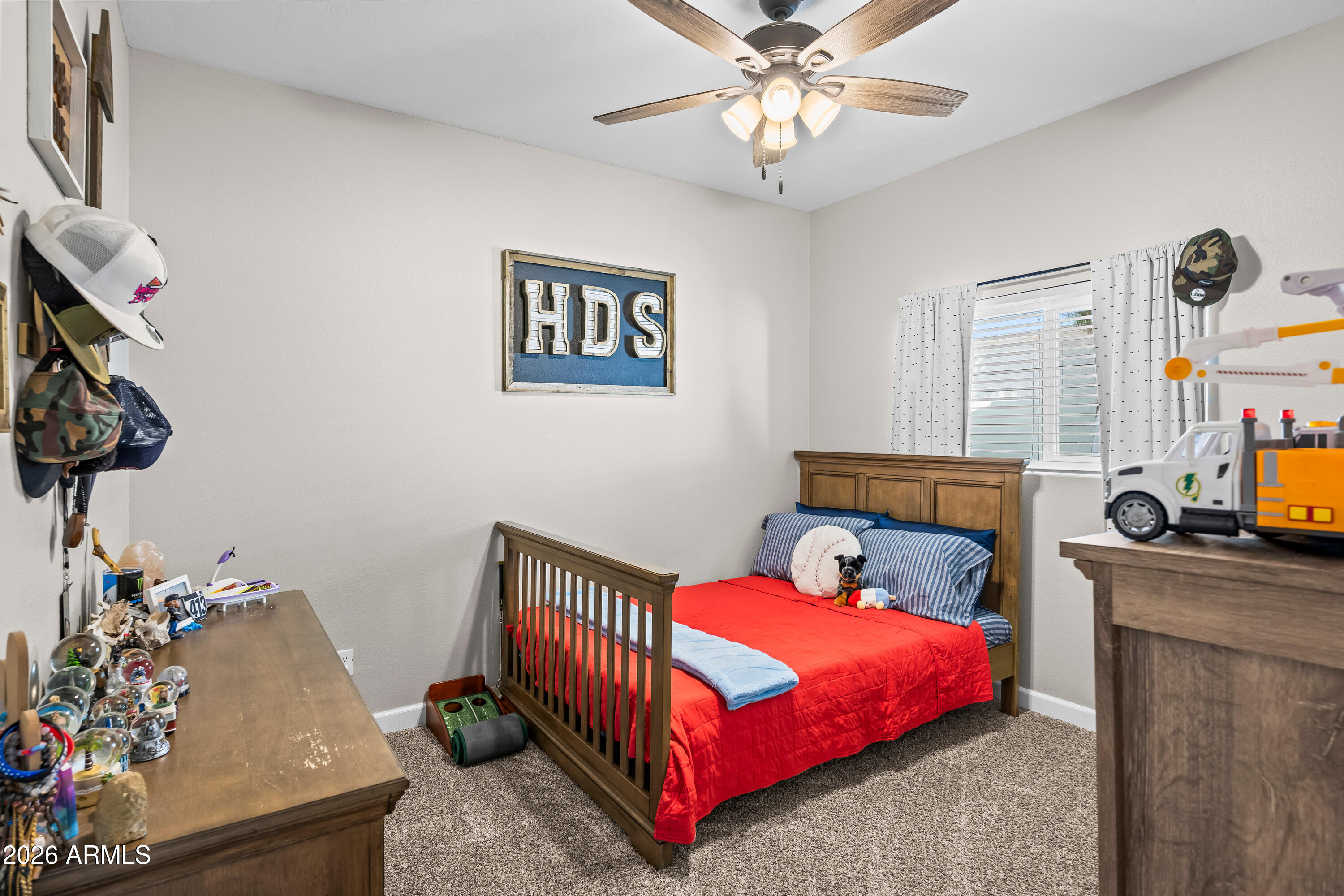 MILLETT MANOR - Residential