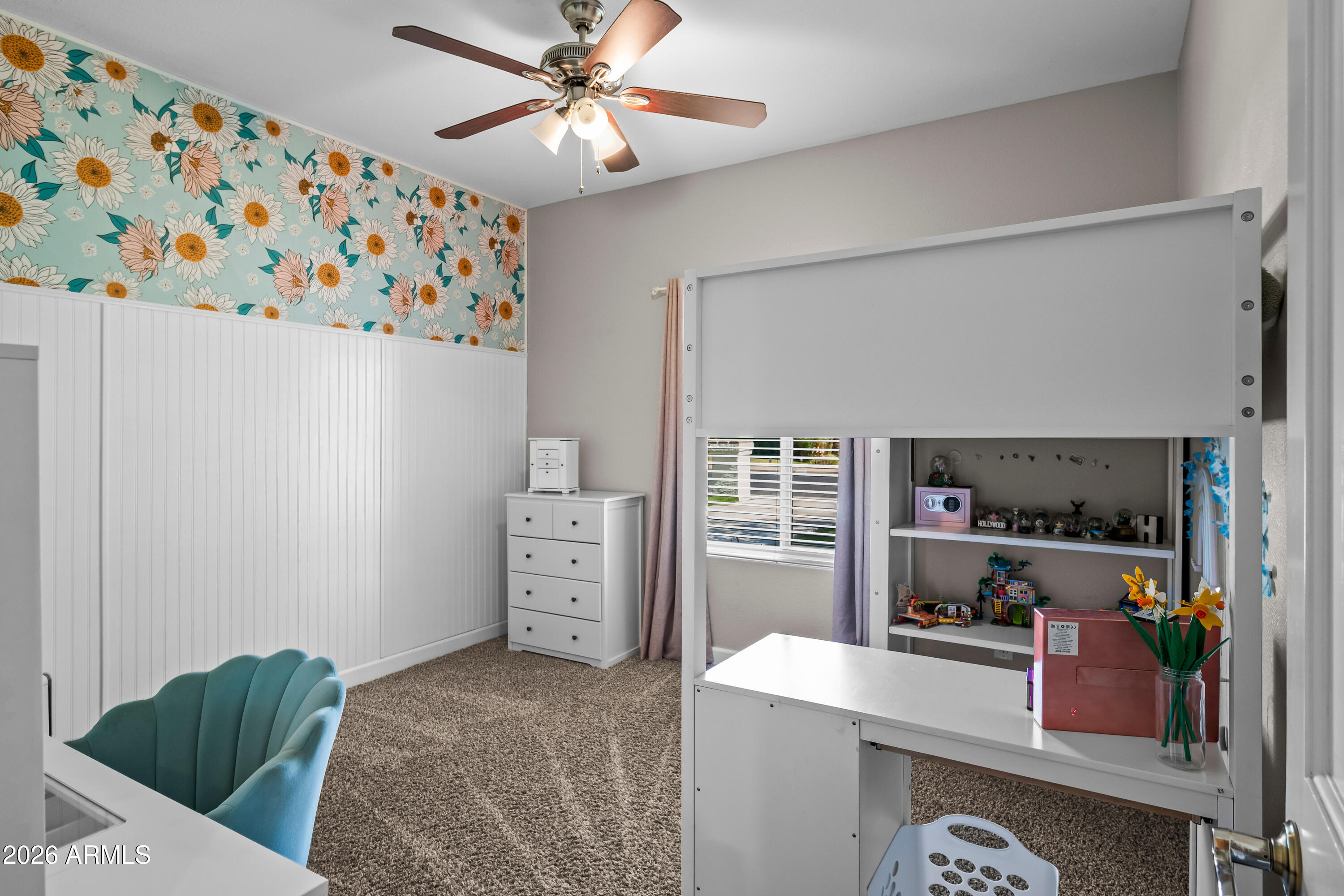 MILLETT MANOR - Residential
