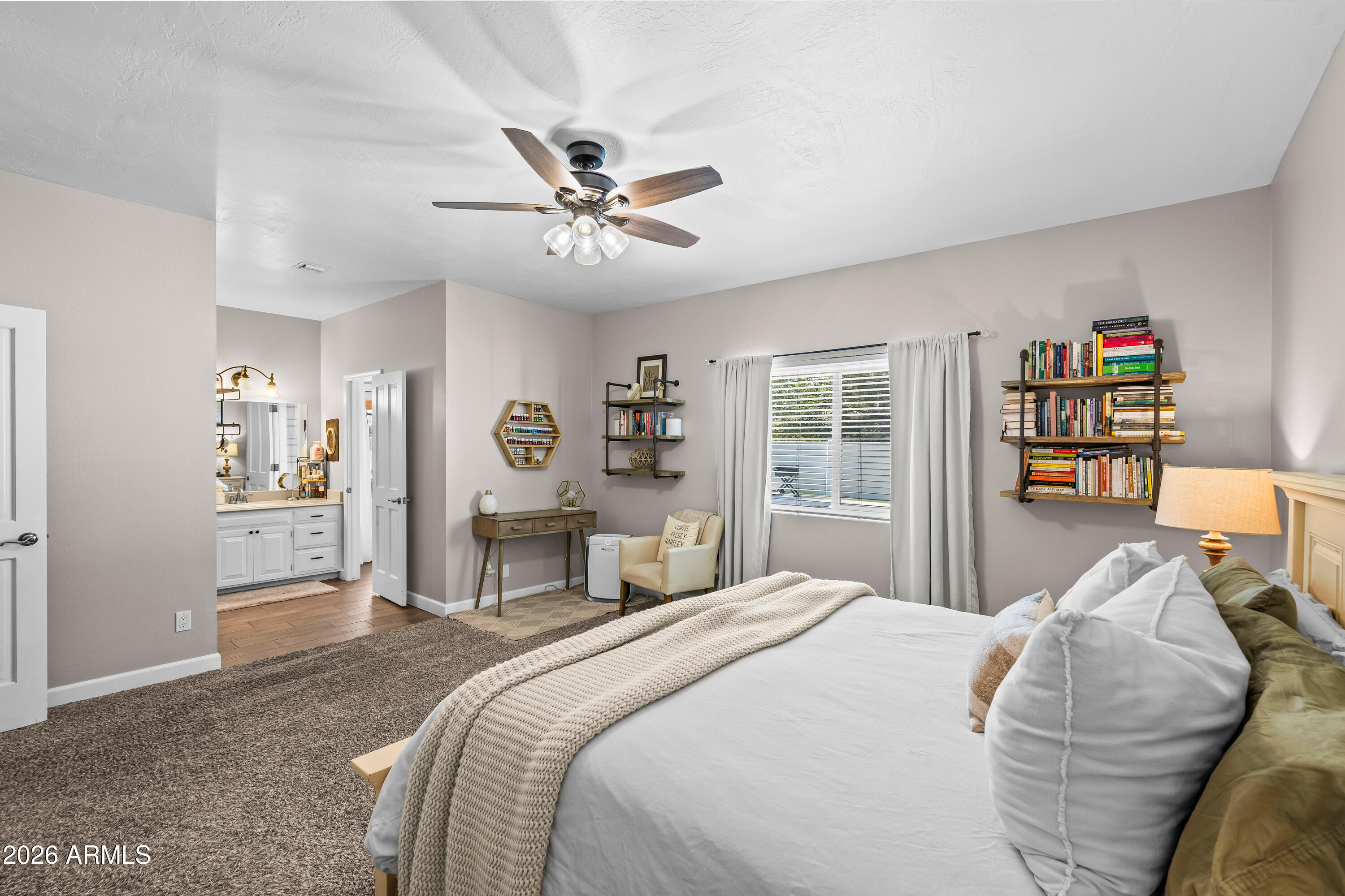MILLETT MANOR - Residential