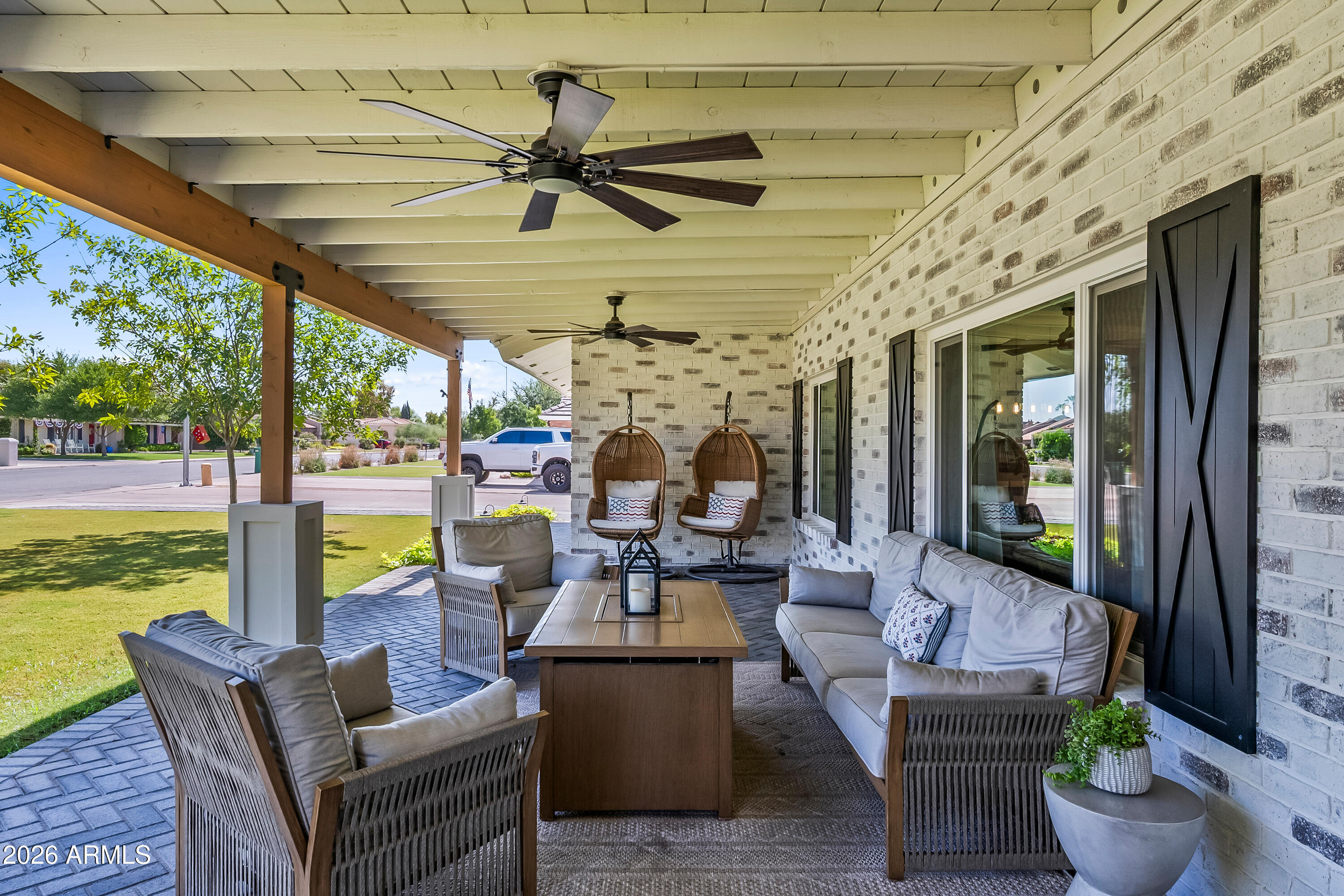 MILLETT MANOR - Residential