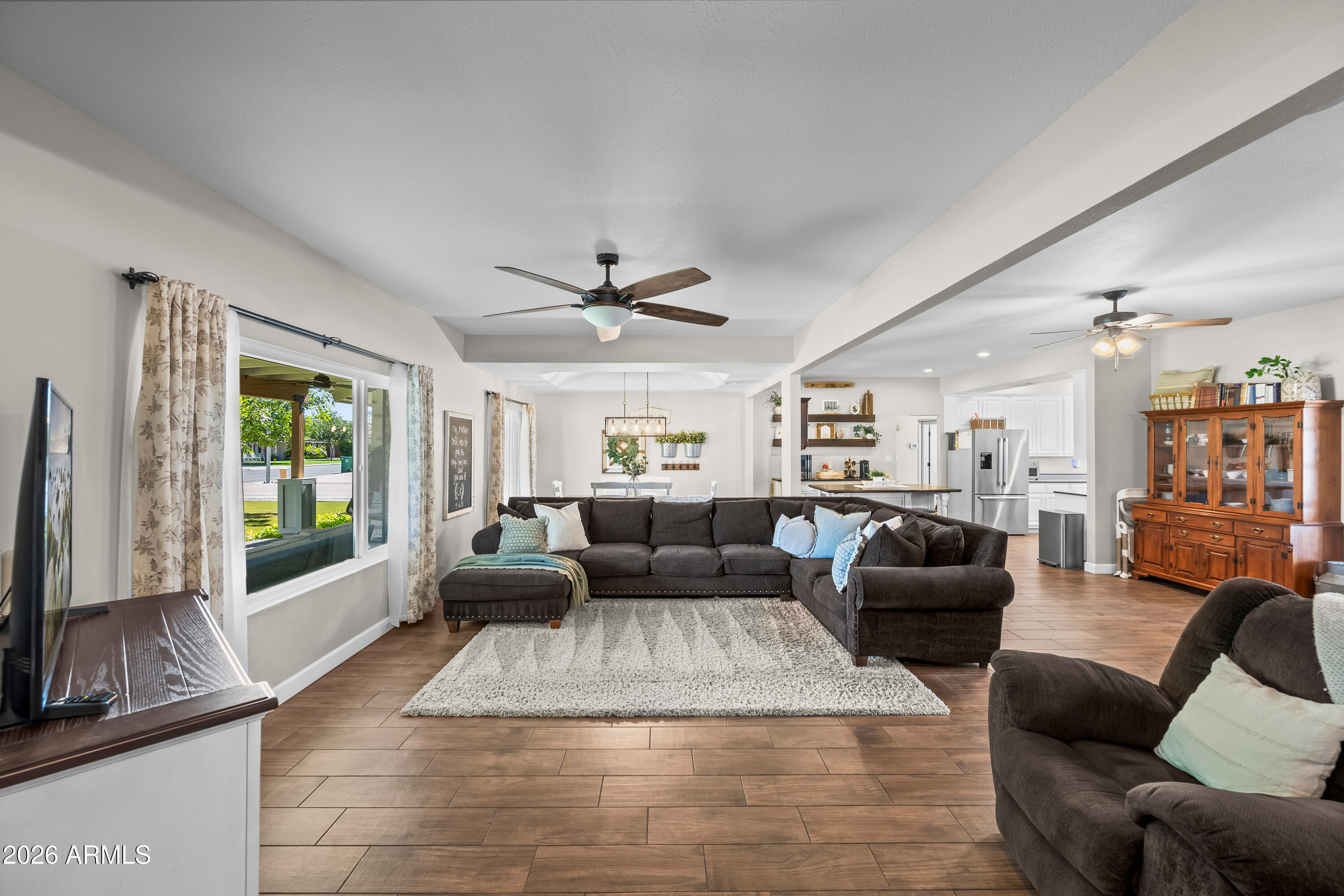 MILLETT MANOR - Residential