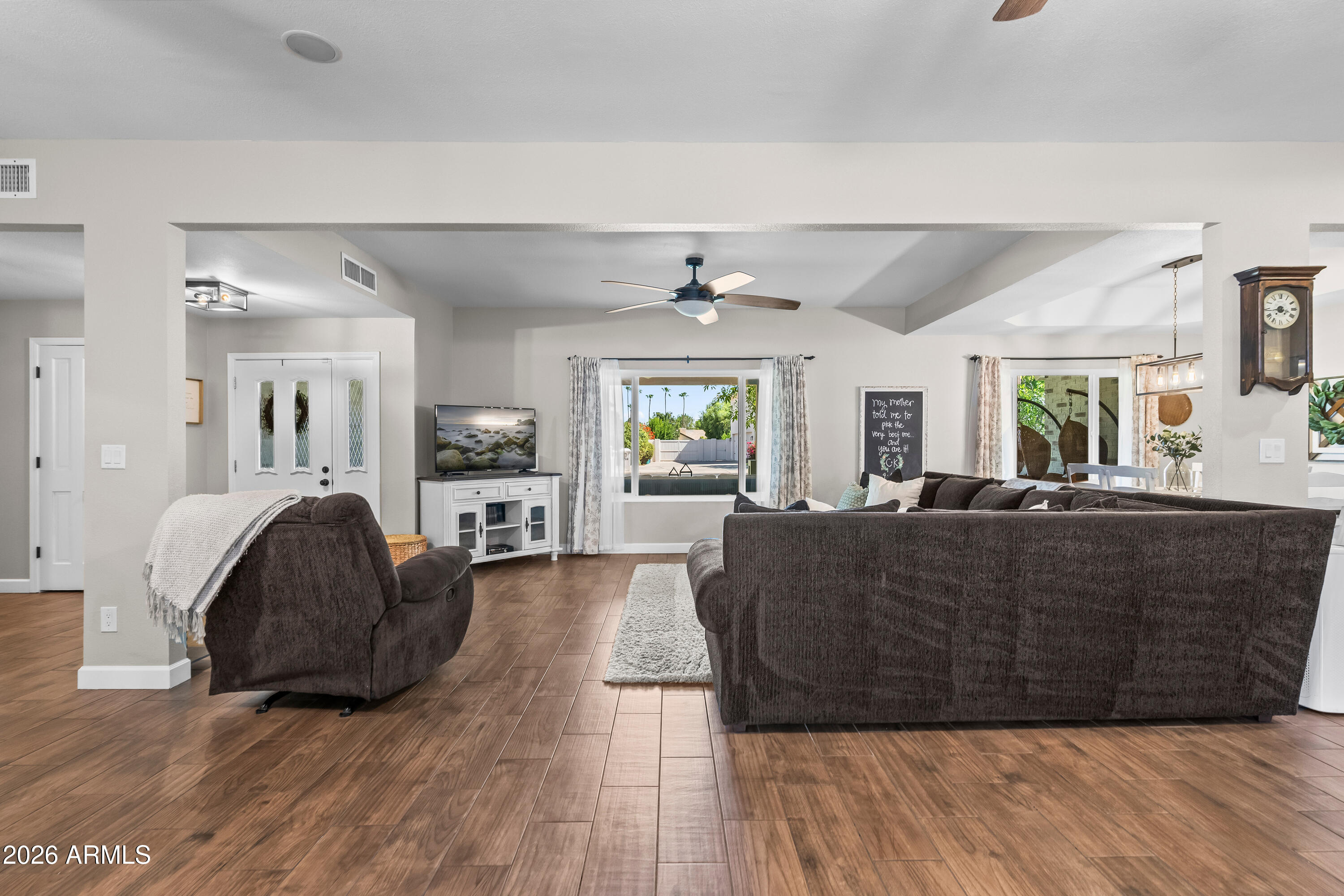 MILLETT MANOR - Residential