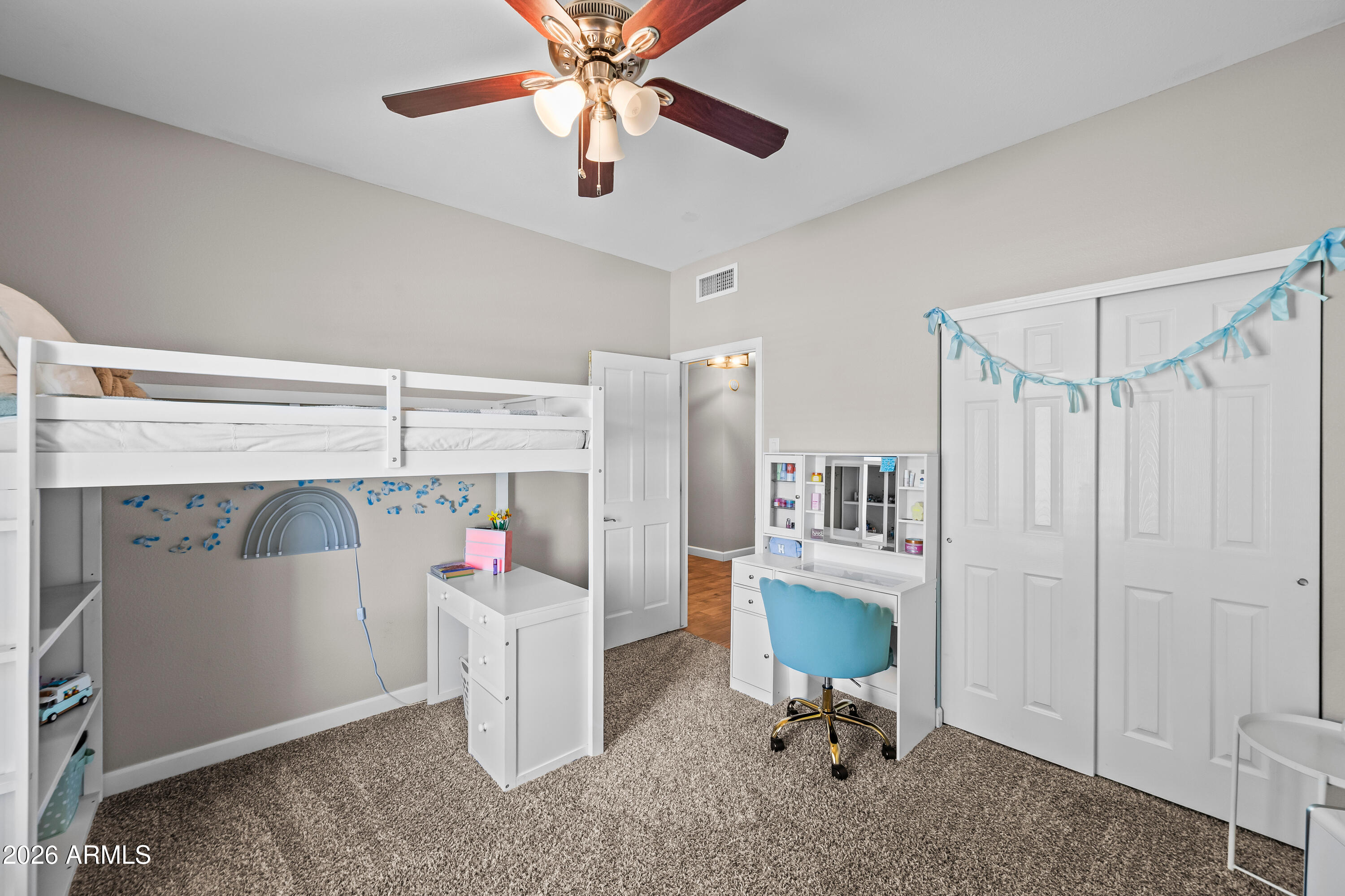 MILLETT MANOR - Residential