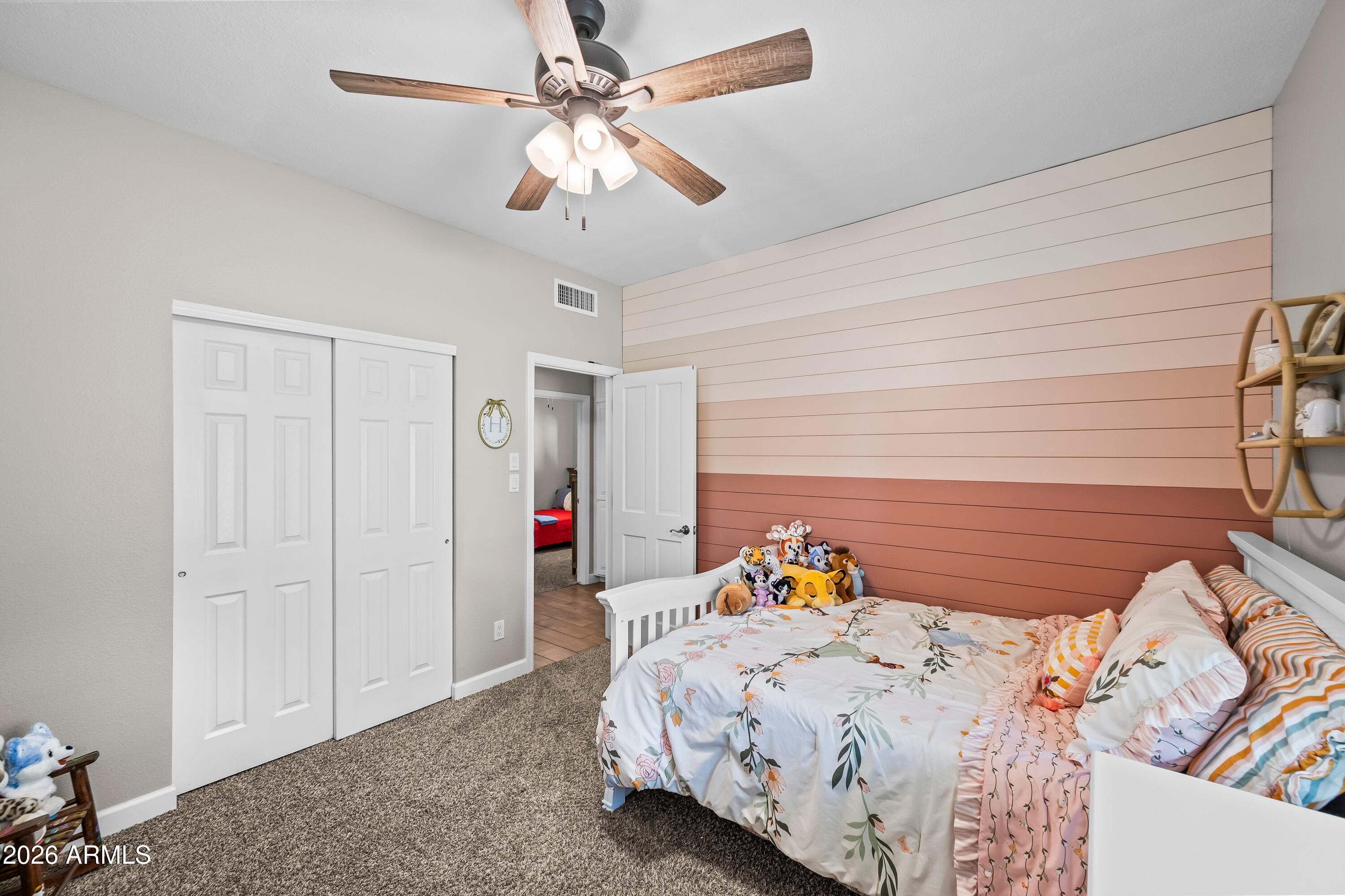 MILLETT MANOR - Residential