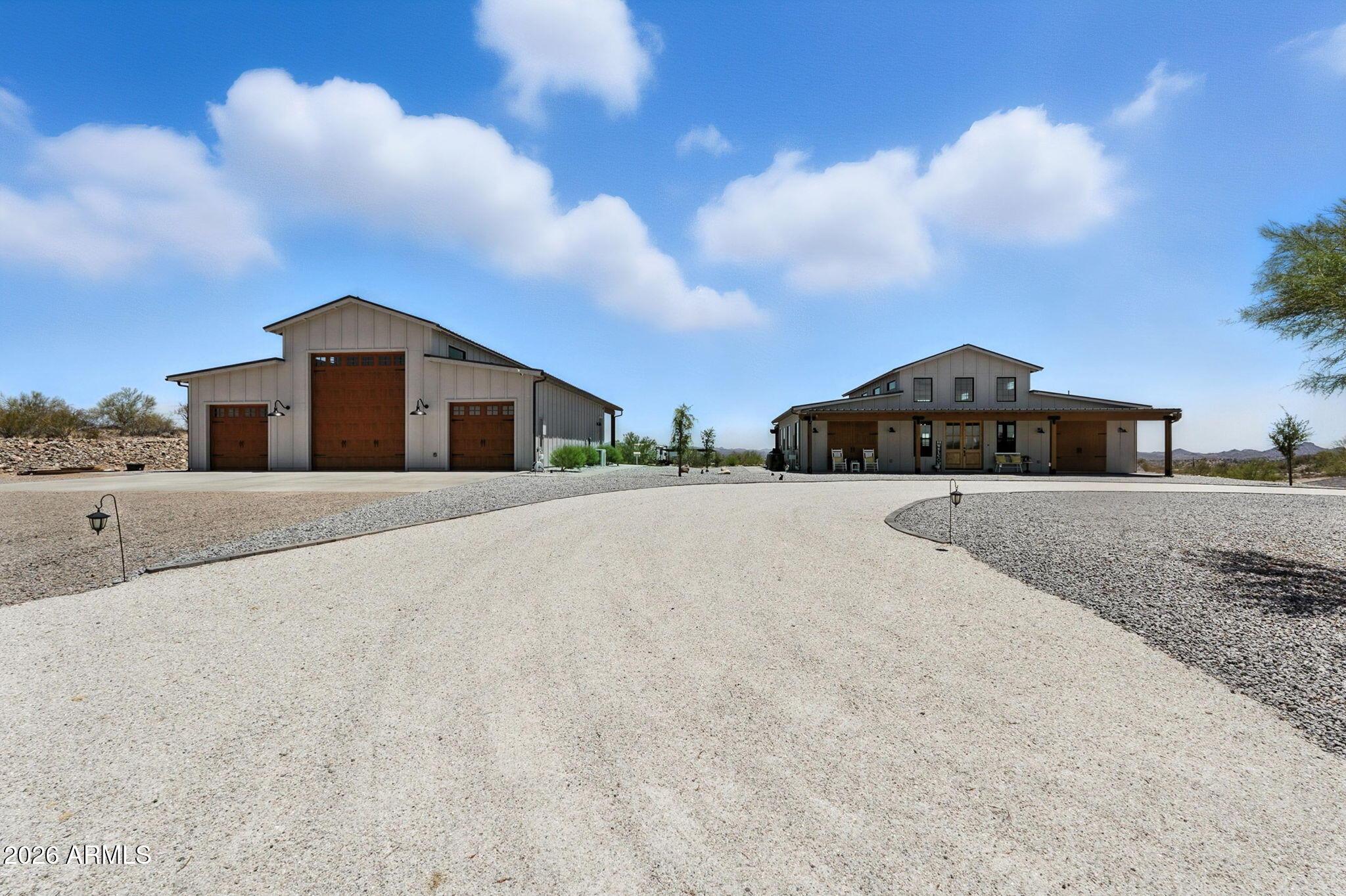 S28 T8N R5W - Residential