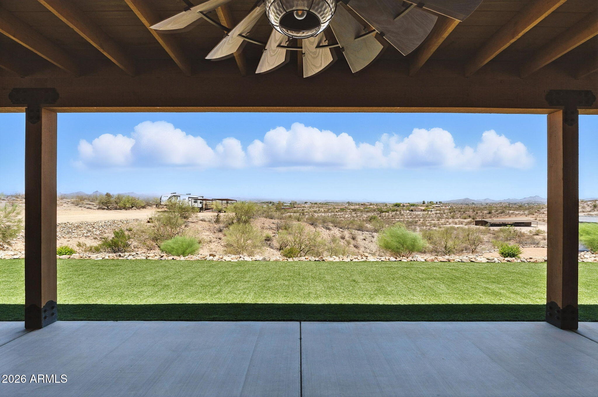 S28 T8N R5W - Residential