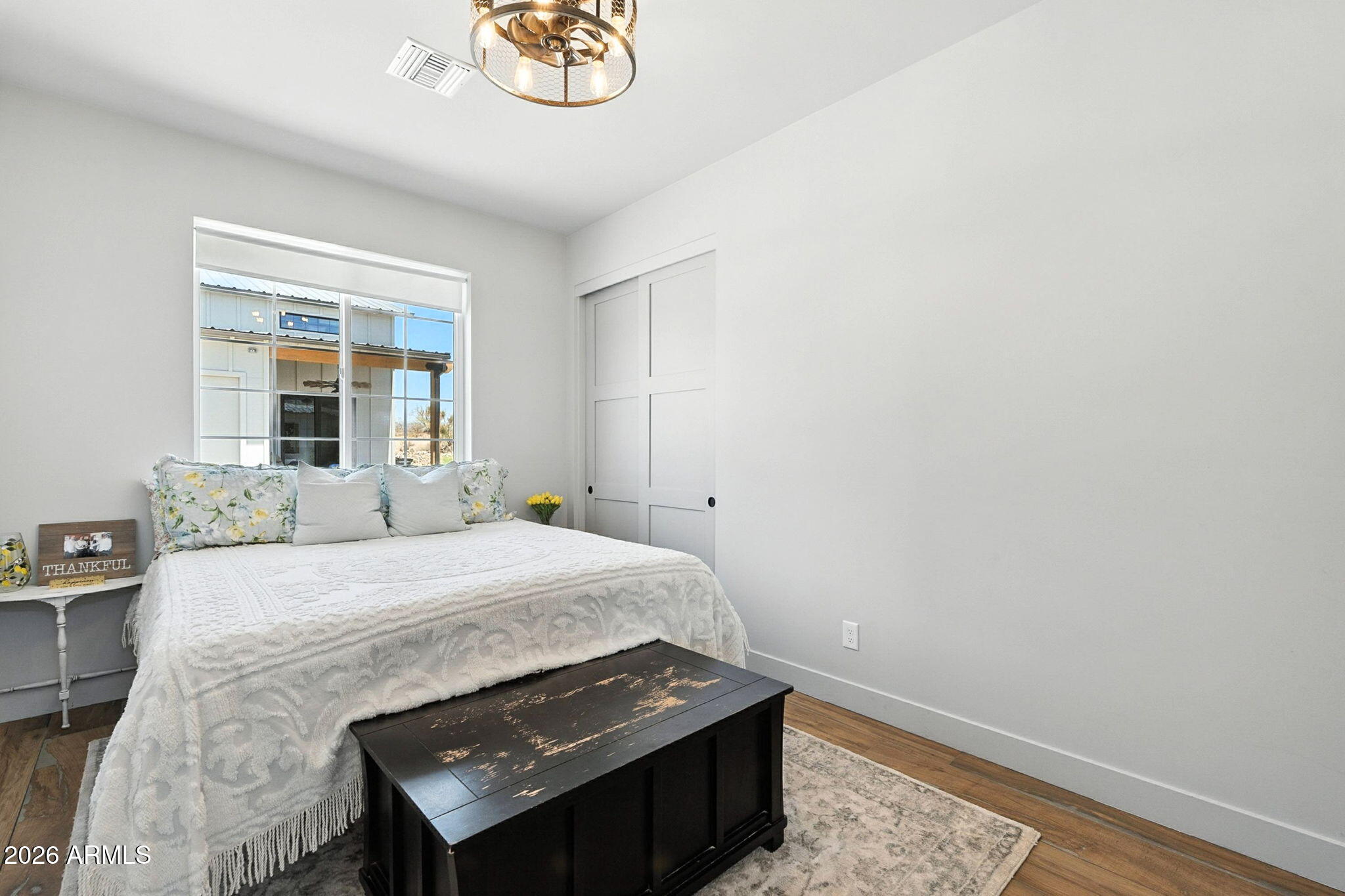 S28 T8N R5W - Residential
