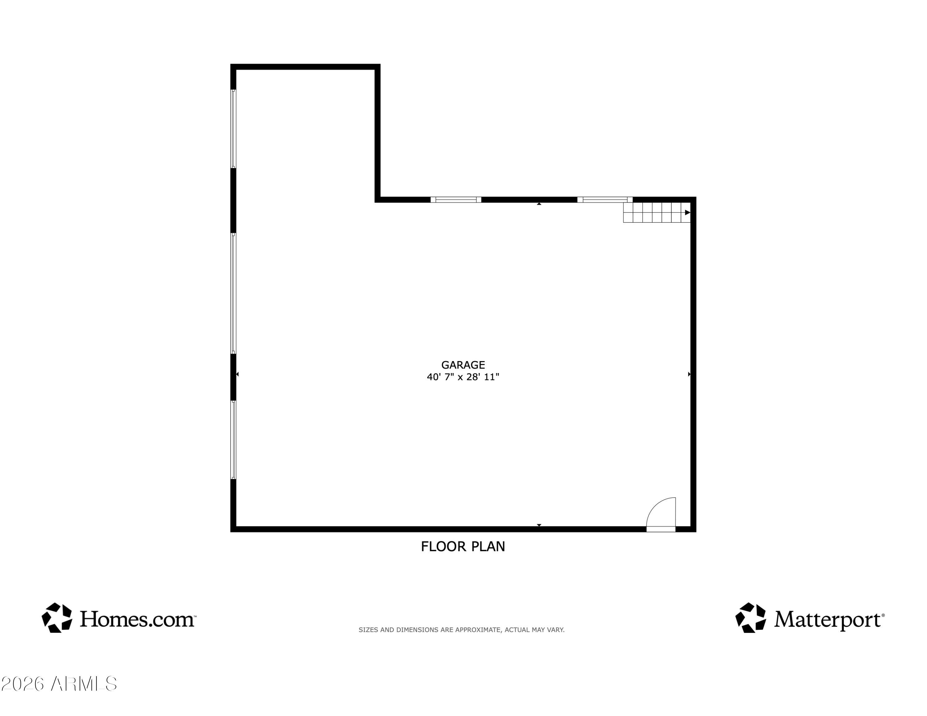 S28 T8N R5W - Residential