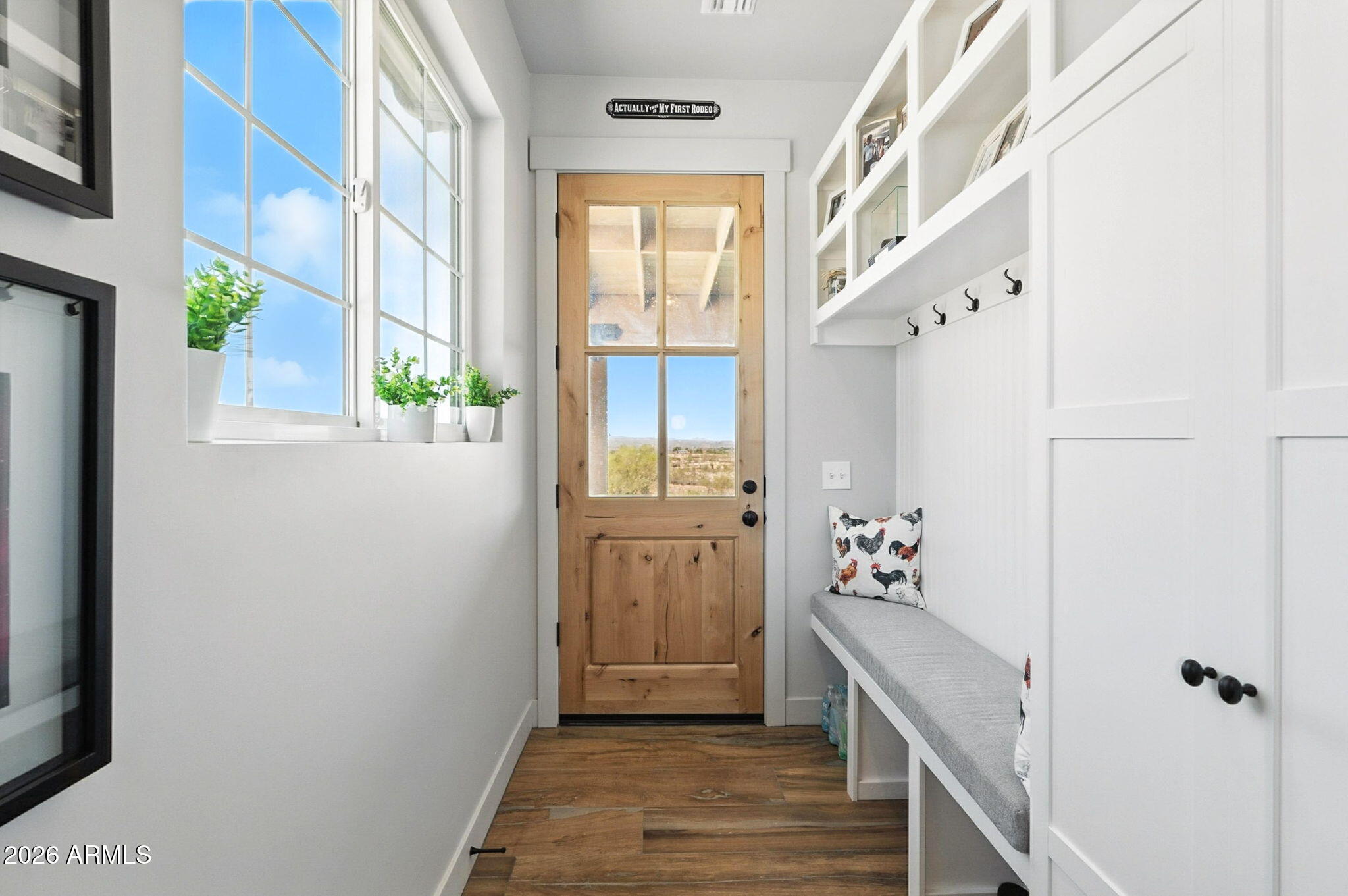 S28 T8N R5W - Residential