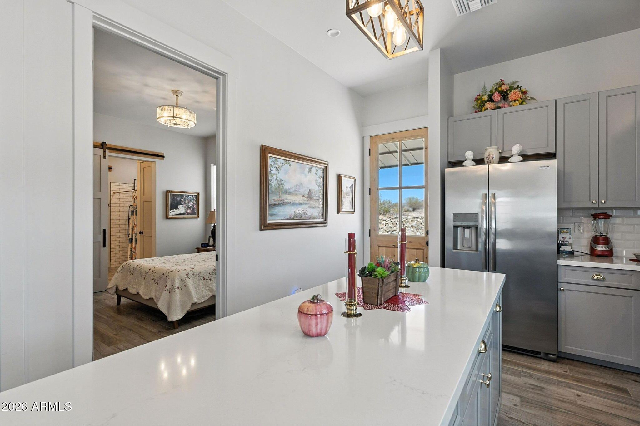 S28 T8N R5W - Residential