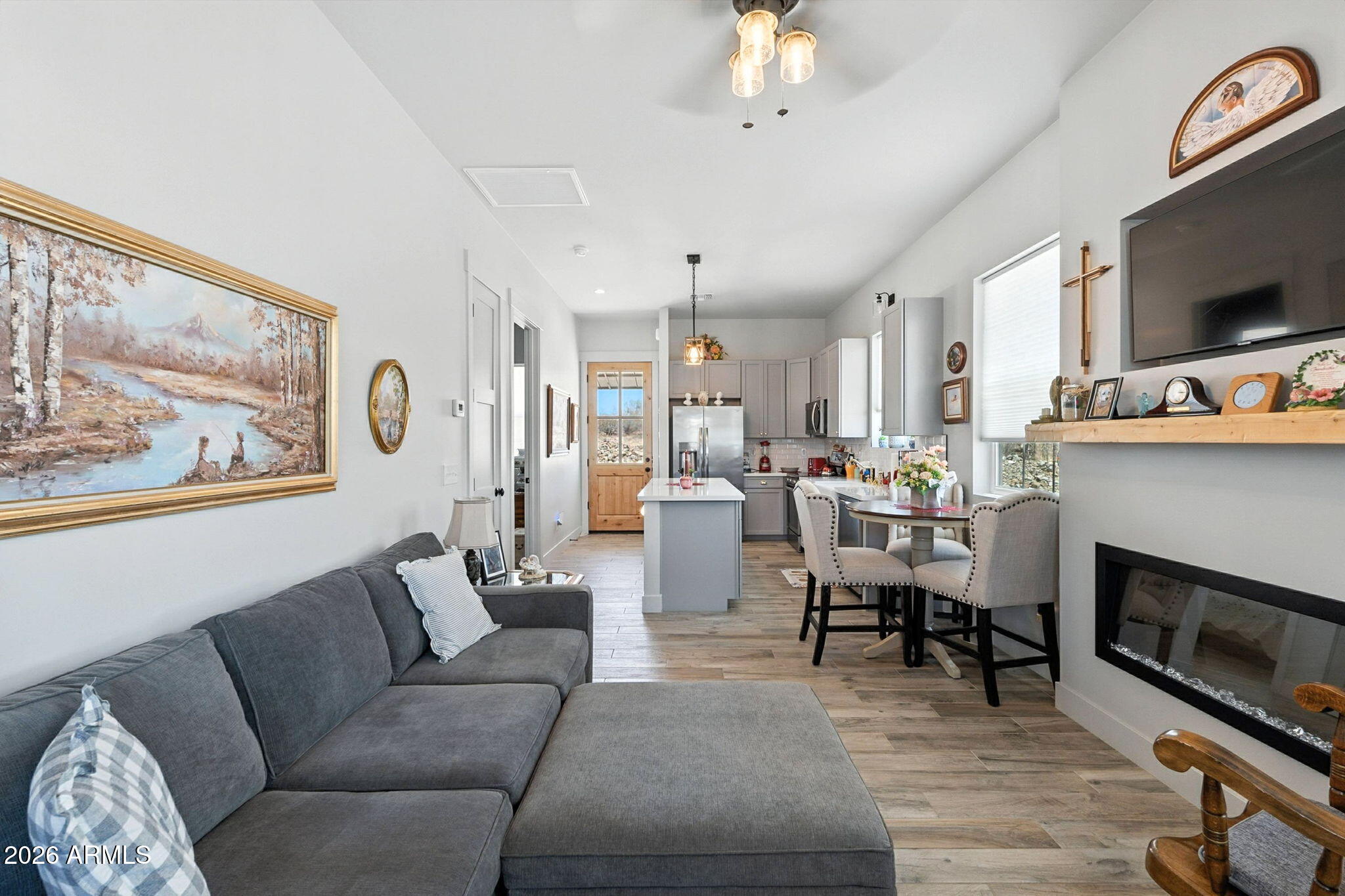 S28 T8N R5W - Residential