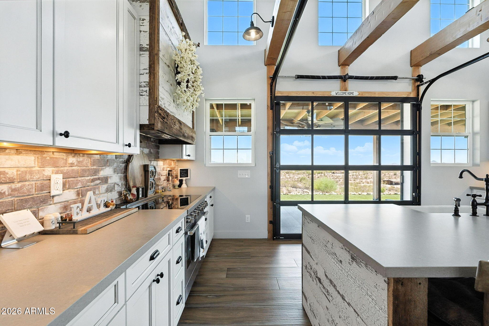 S28 T8N R5W - Residential