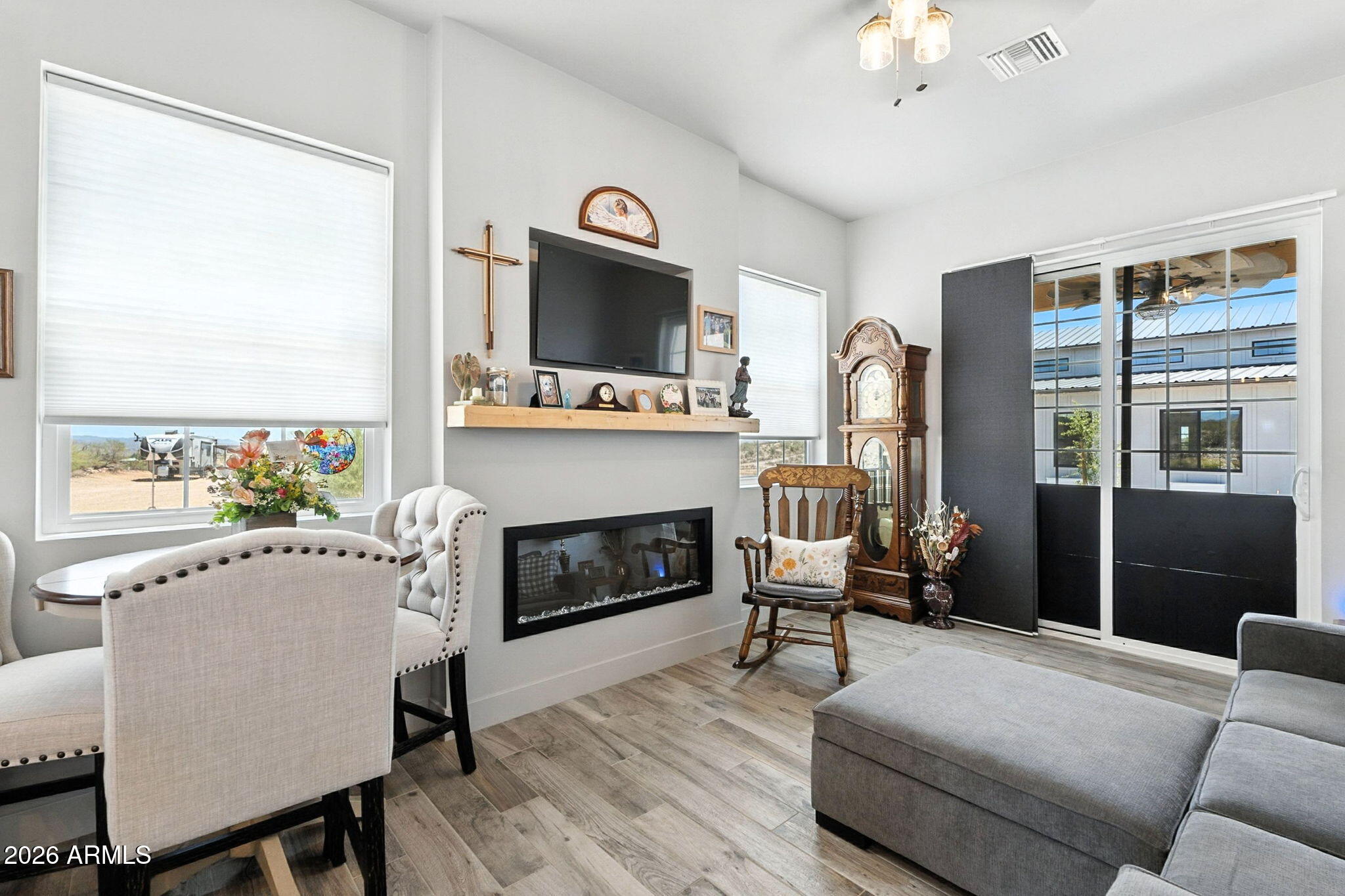 S28 T8N R5W - Residential