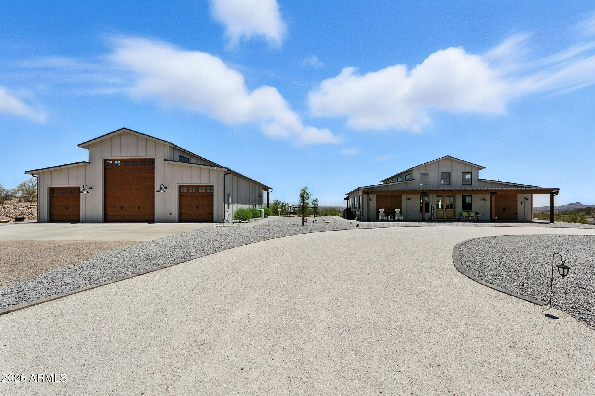 S28 T8N R5W - Residential