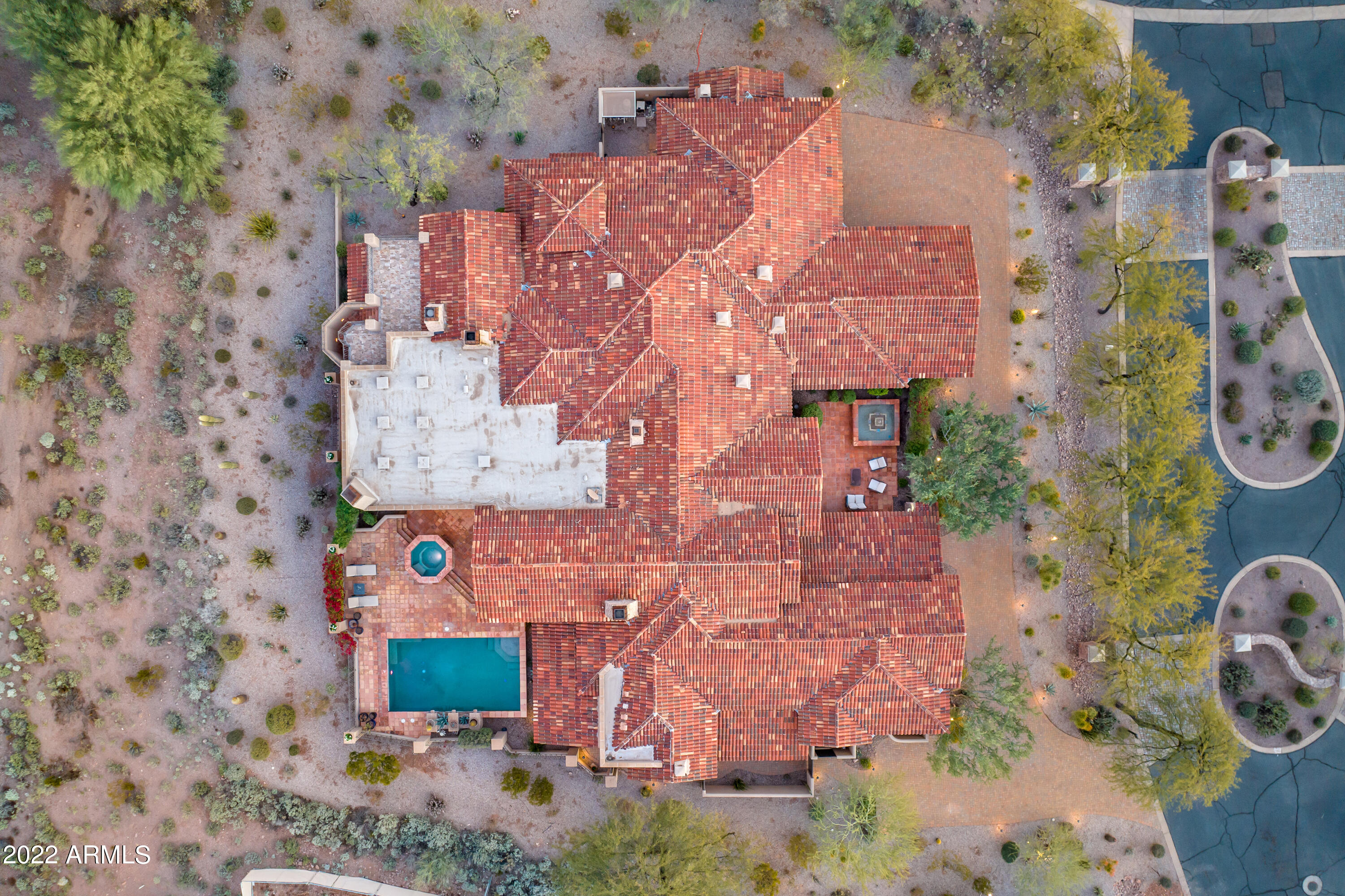Superstition Mountain - Residential