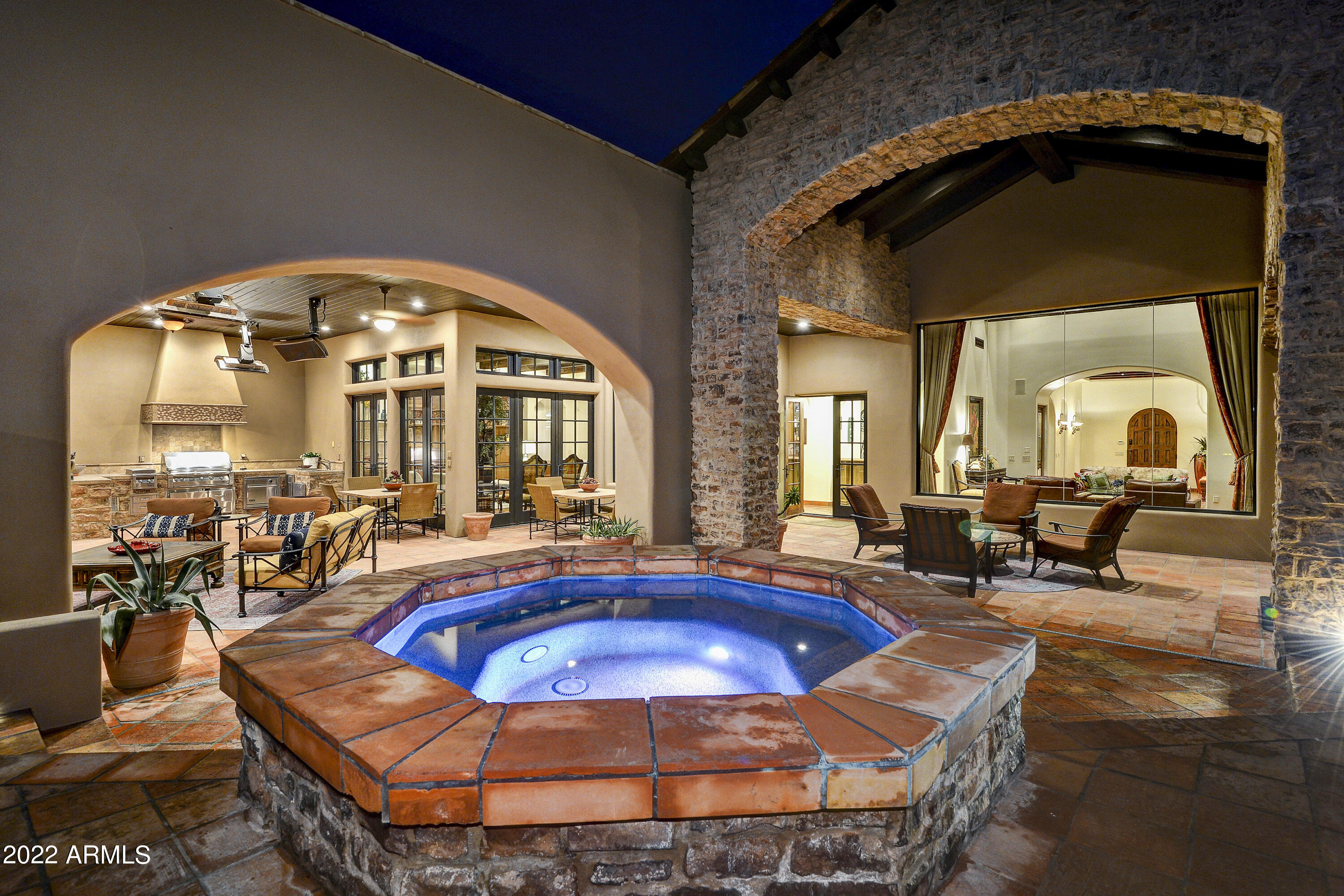 Superstition Mountain - Residential
