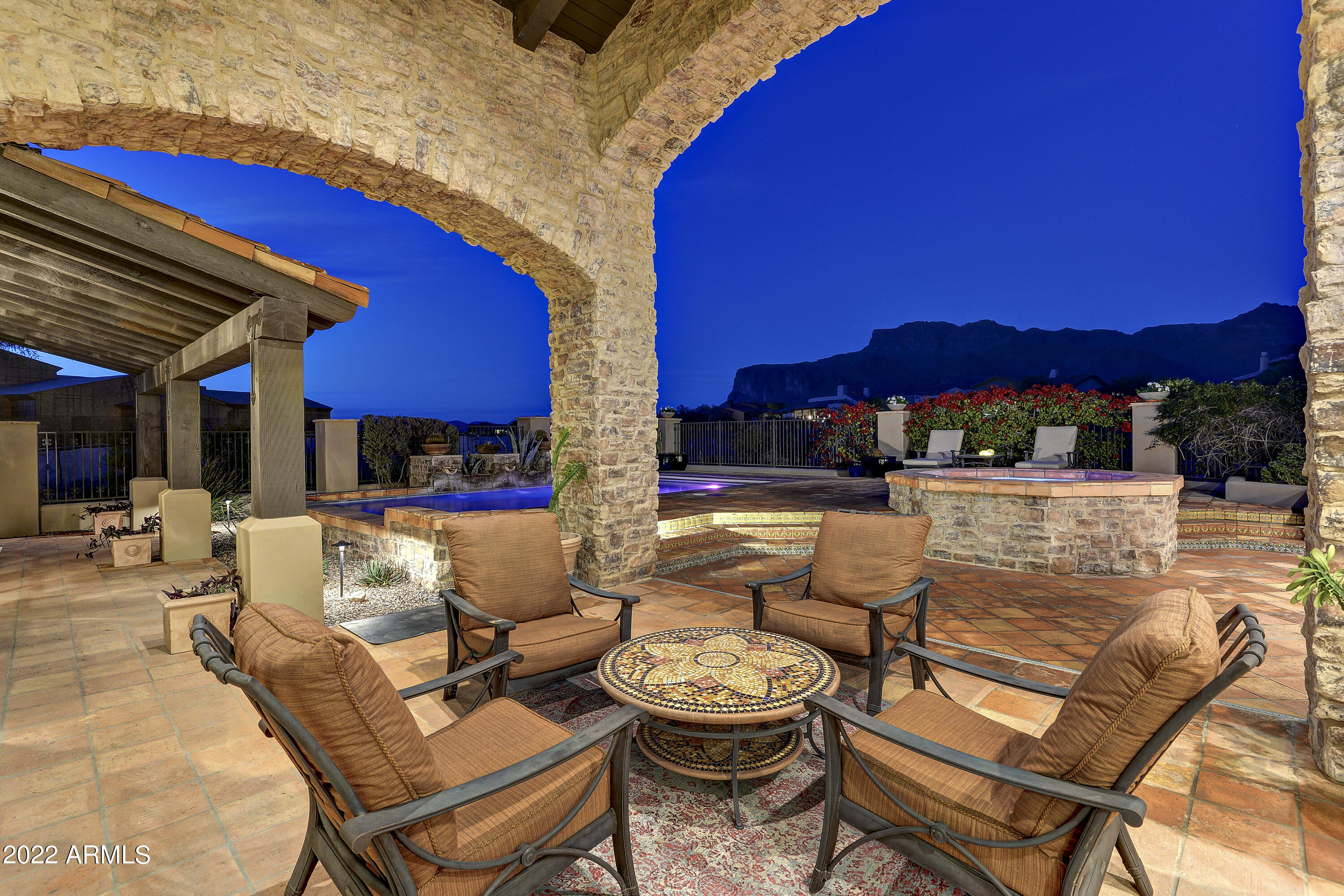 Superstition Mountain - Residential