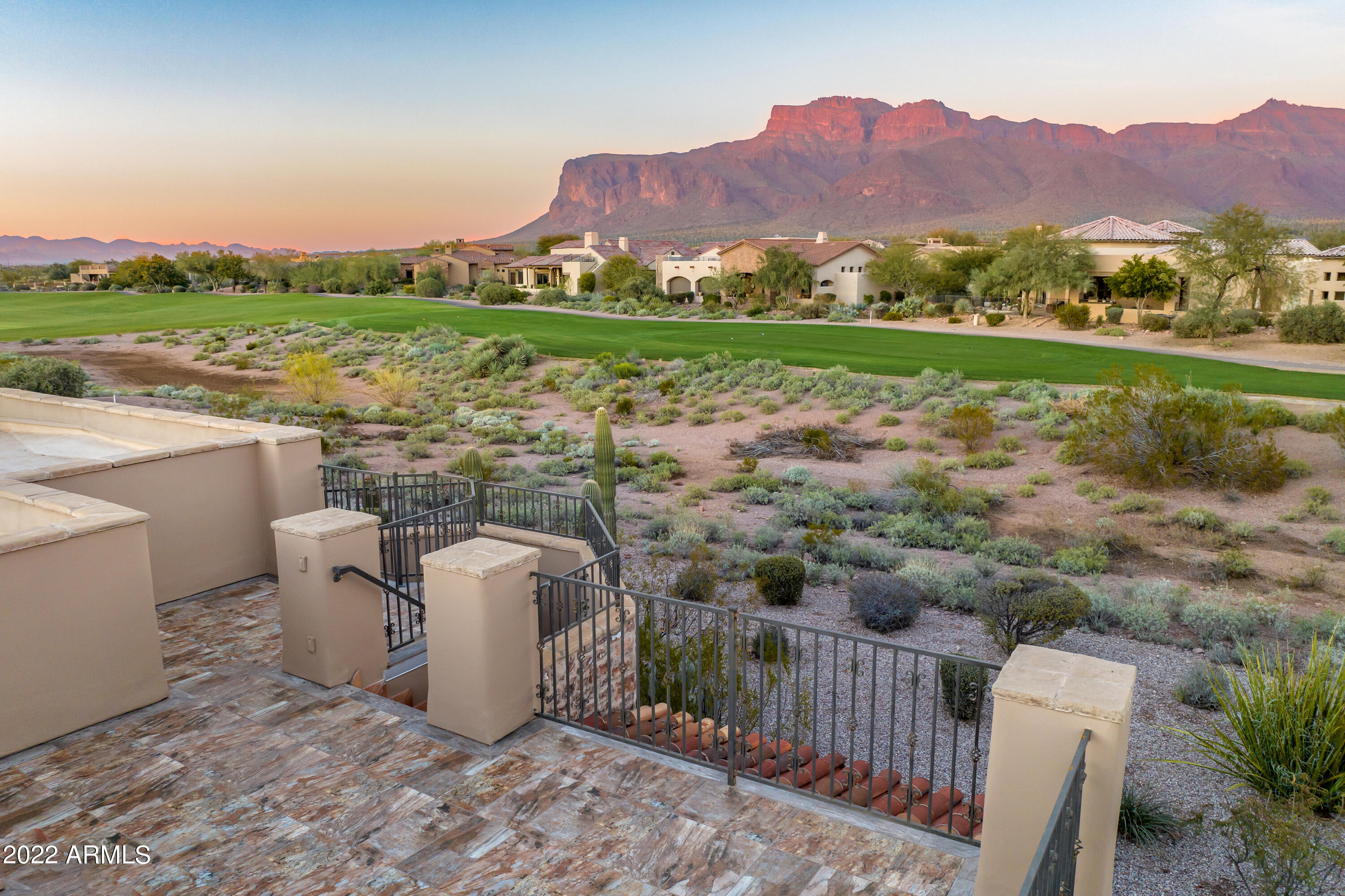 Superstition Mountain - Residential