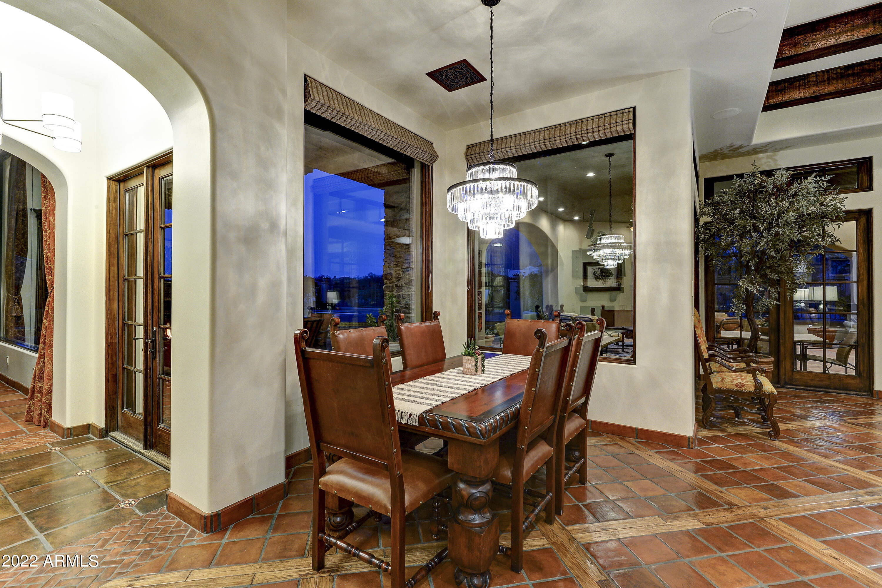 Superstition Mountain - Residential