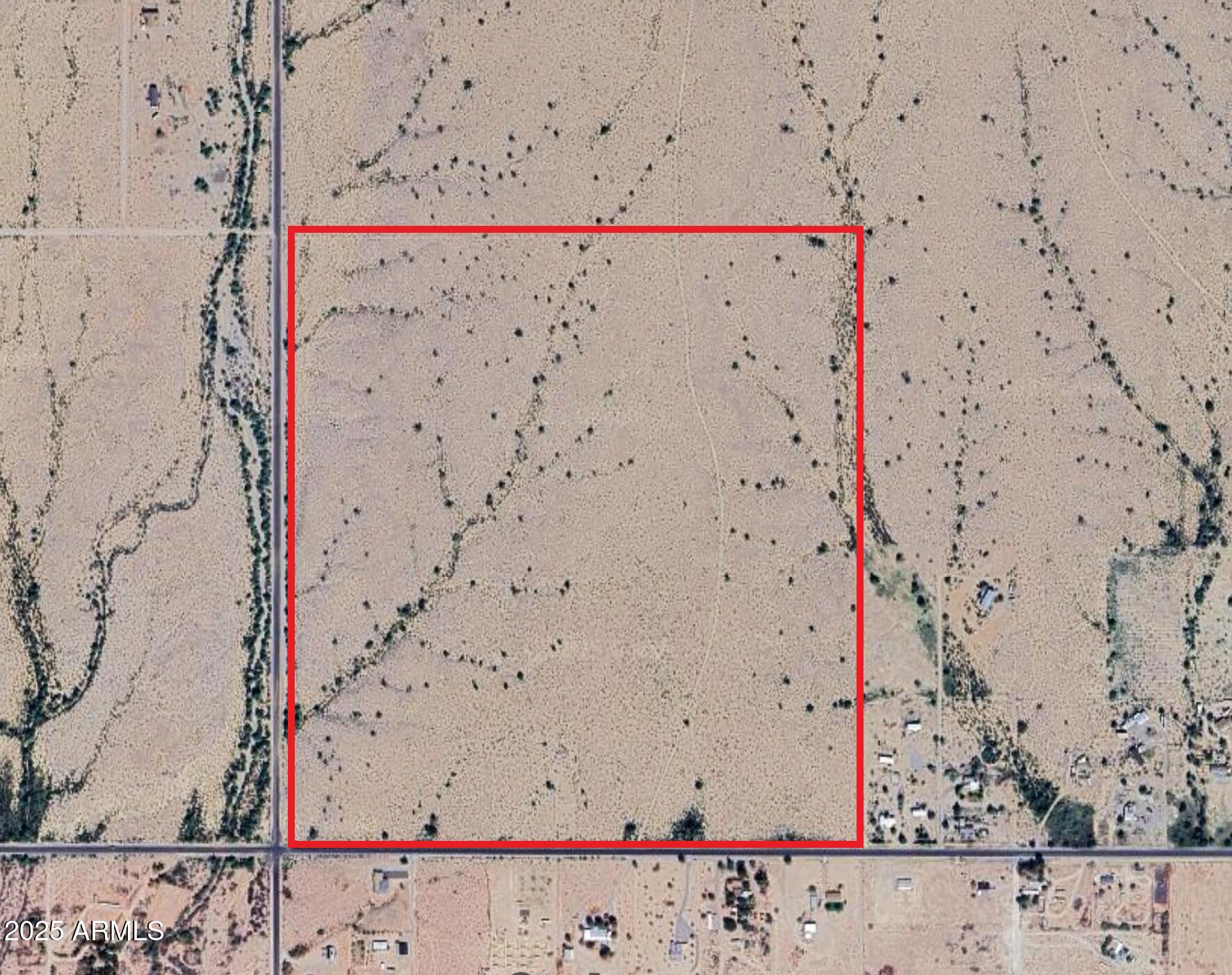 Seize the opportunity to control ±150 acres of industrial land in Tonopah, Arizona, strategically positioned in the path of growth along the I-10 corridor. Zoned IND-1 (Industrial District), this expansive site is ready for development, offering unmatched flexibility for large-scale industrial, manufacturing, distribution, or logistics projects.

With direct access to major transportation routes and close proximity to the rapidly expanding West Valley industrial hub, the property is primed to capture demand from e-commerce, supply chain, and advanced manufacturing users seeking land for next-generation facilities.