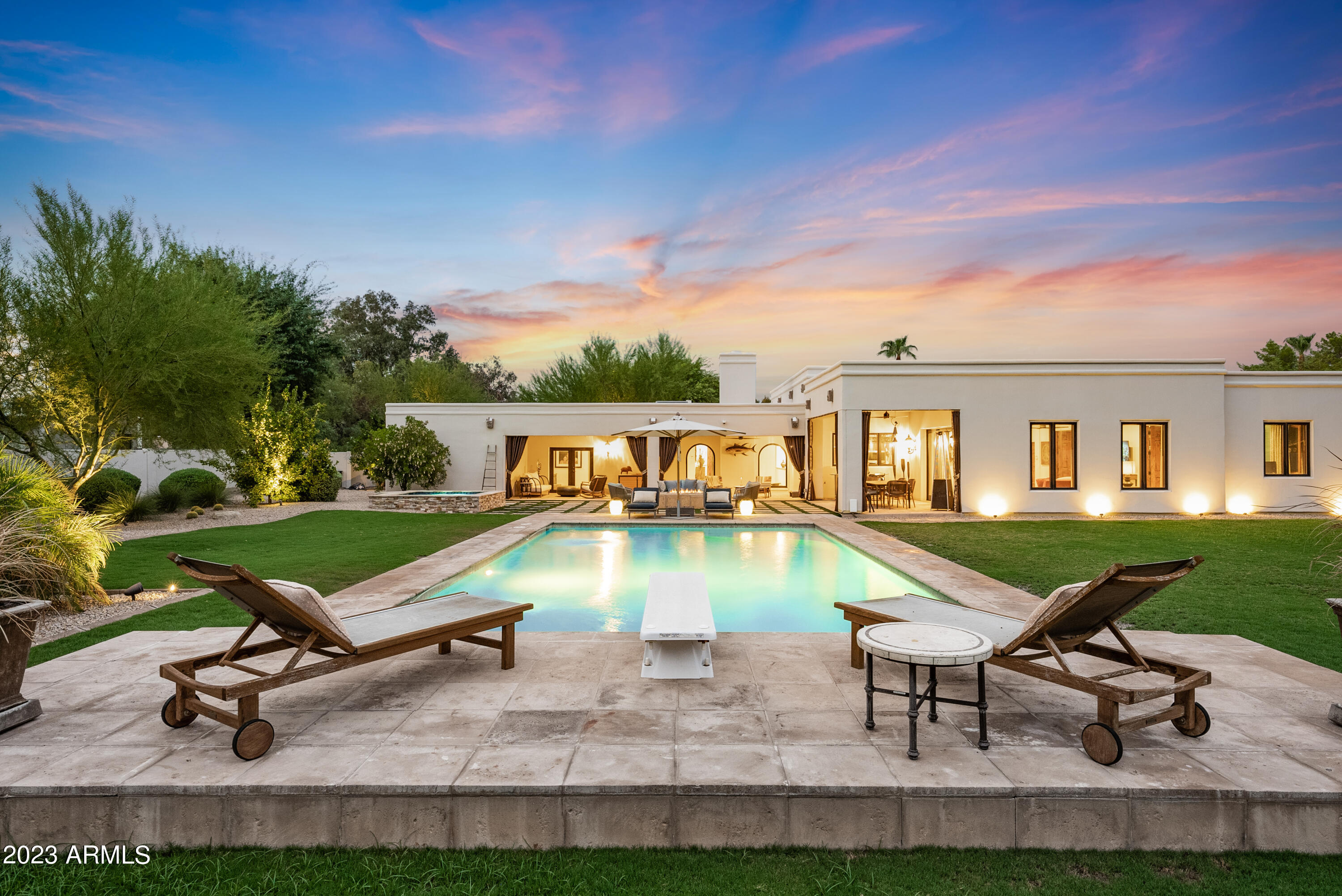 TATUM GARDEN ESTATES UNIT 2 - Residential