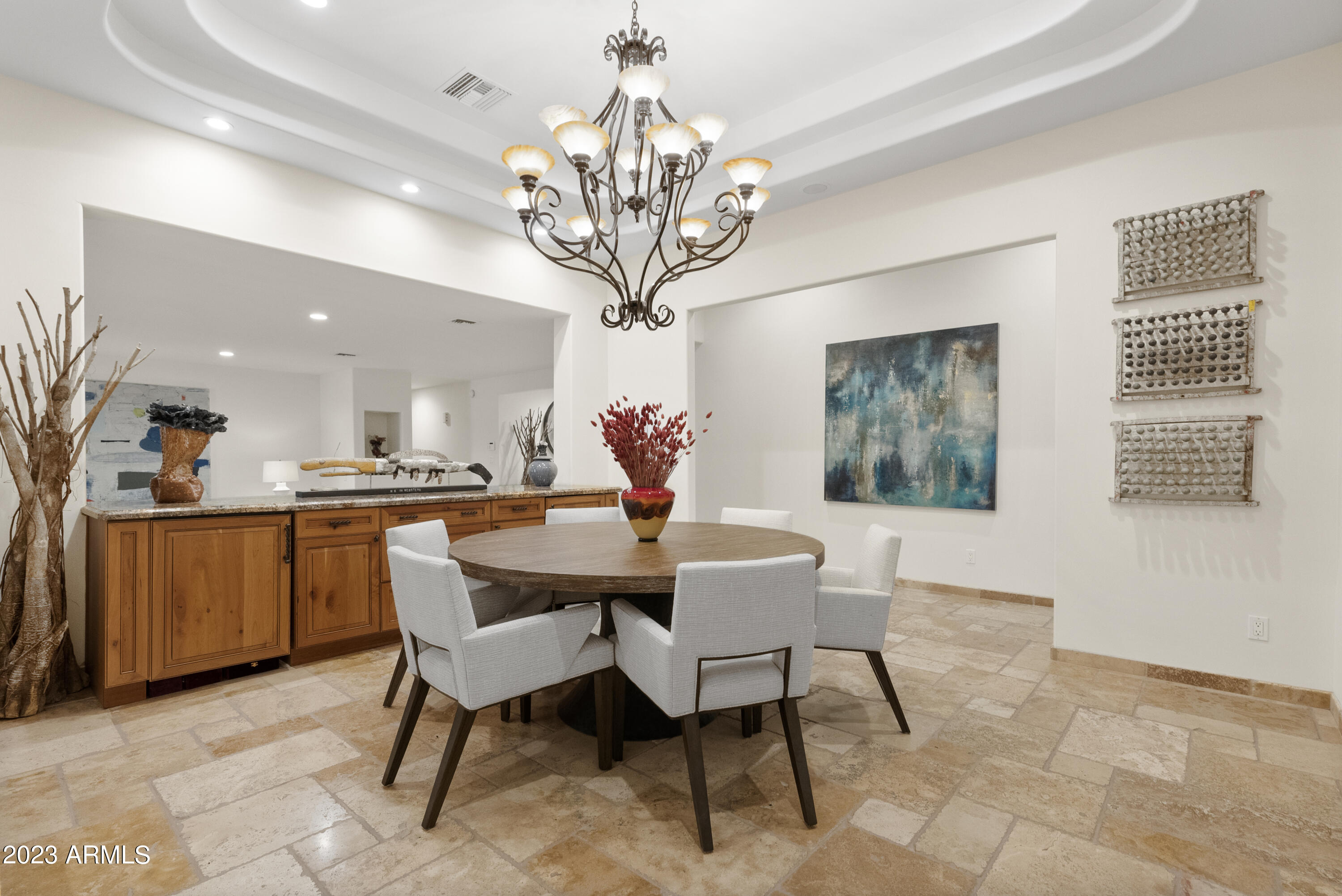 TATUM GARDEN ESTATES UNIT 2 - Residential