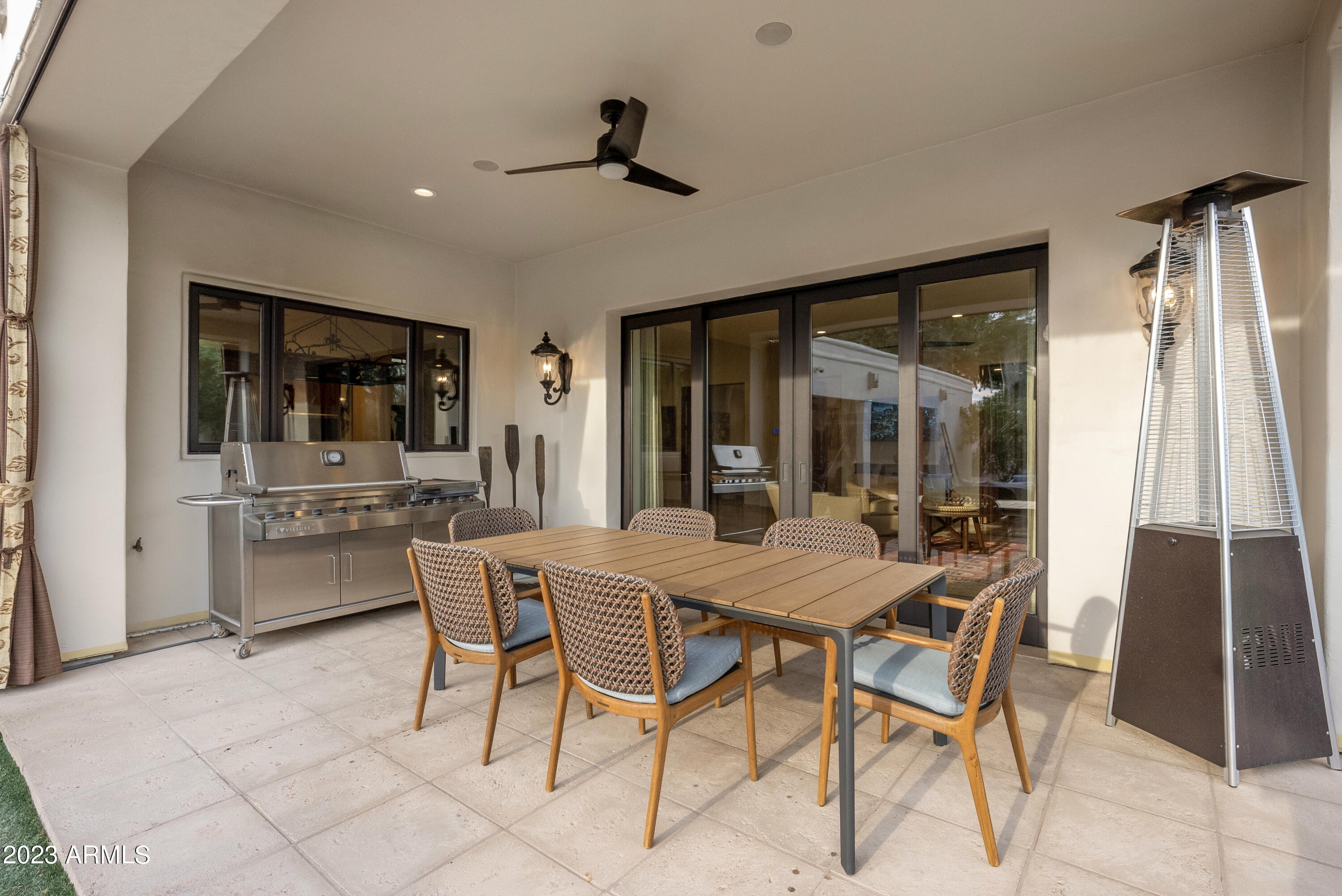 TATUM GARDEN ESTATES UNIT 2 - Residential