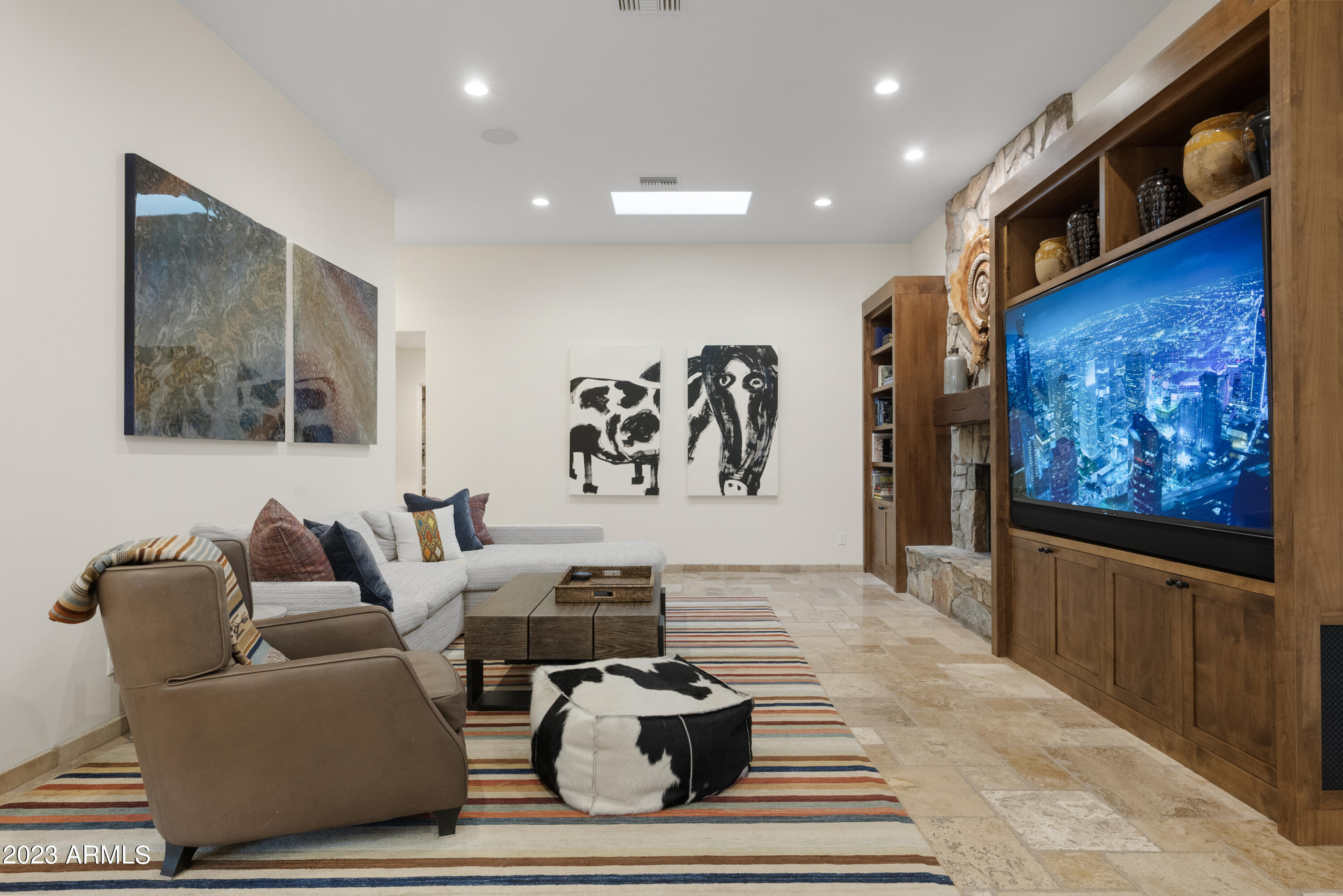 TATUM GARDEN ESTATES UNIT 2 - Residential