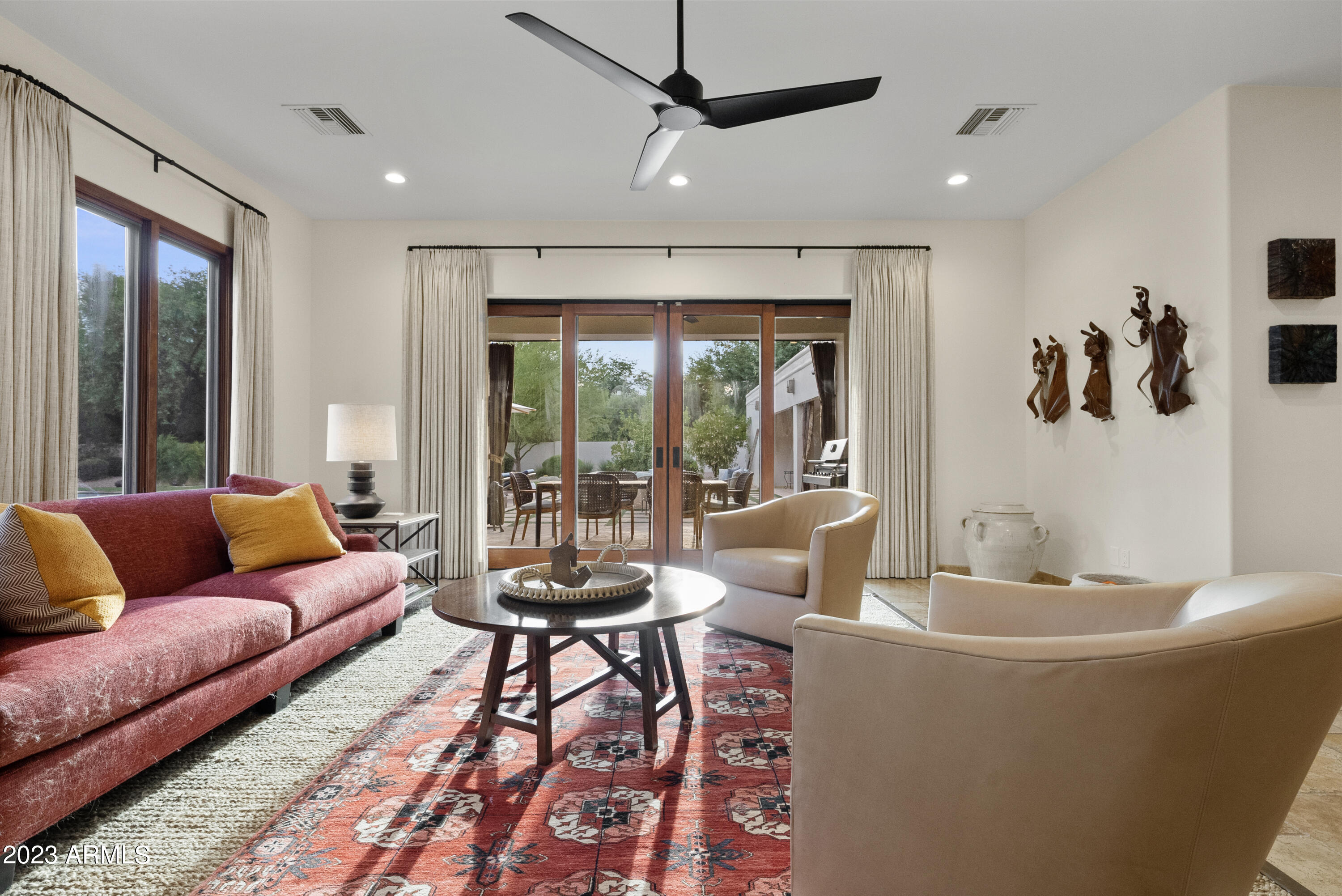 TATUM GARDEN ESTATES UNIT 2 - Residential