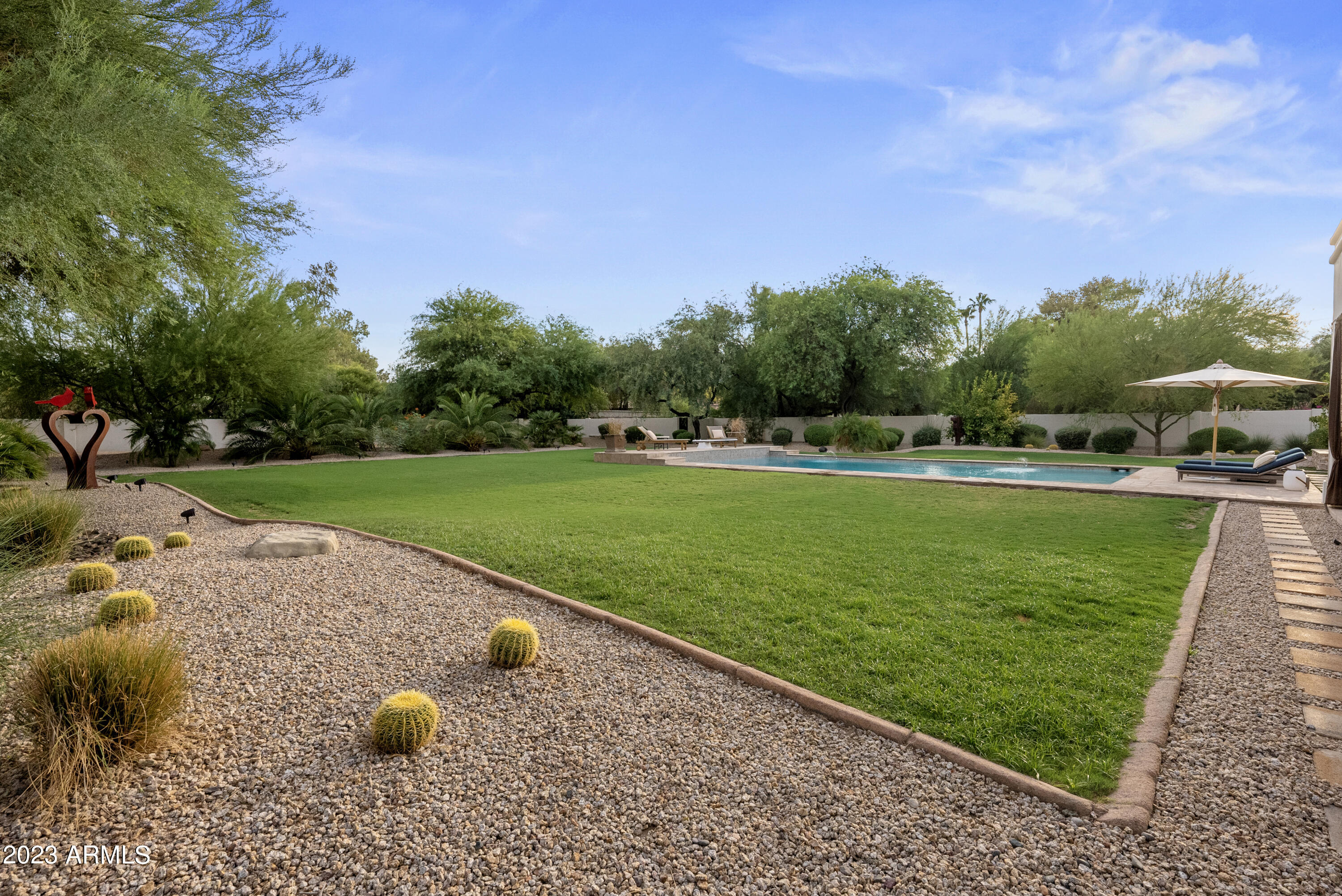 TATUM GARDEN ESTATES UNIT 2 - Residential
