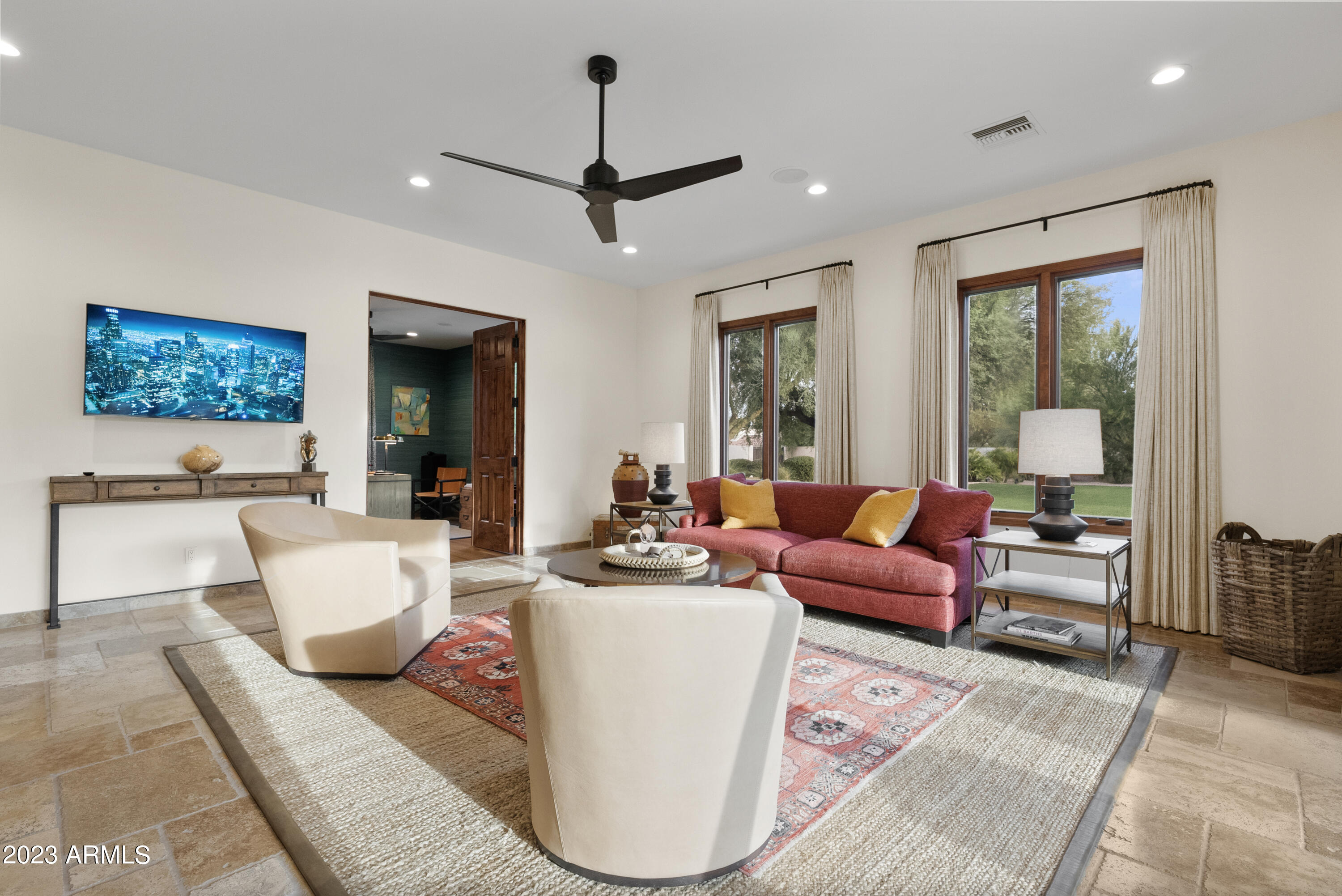 TATUM GARDEN ESTATES UNIT 2 - Residential