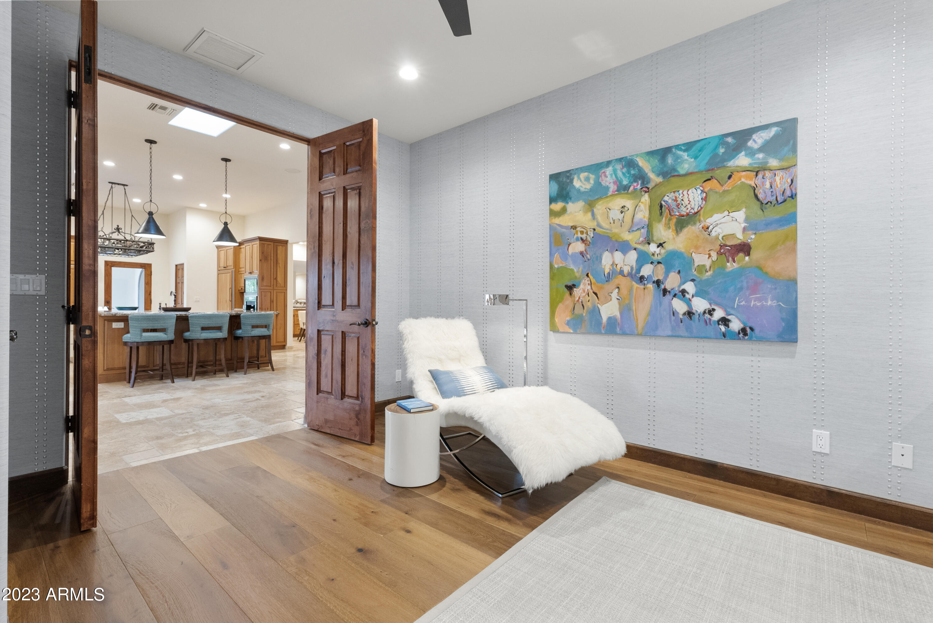 TATUM GARDEN ESTATES UNIT 2 - Residential