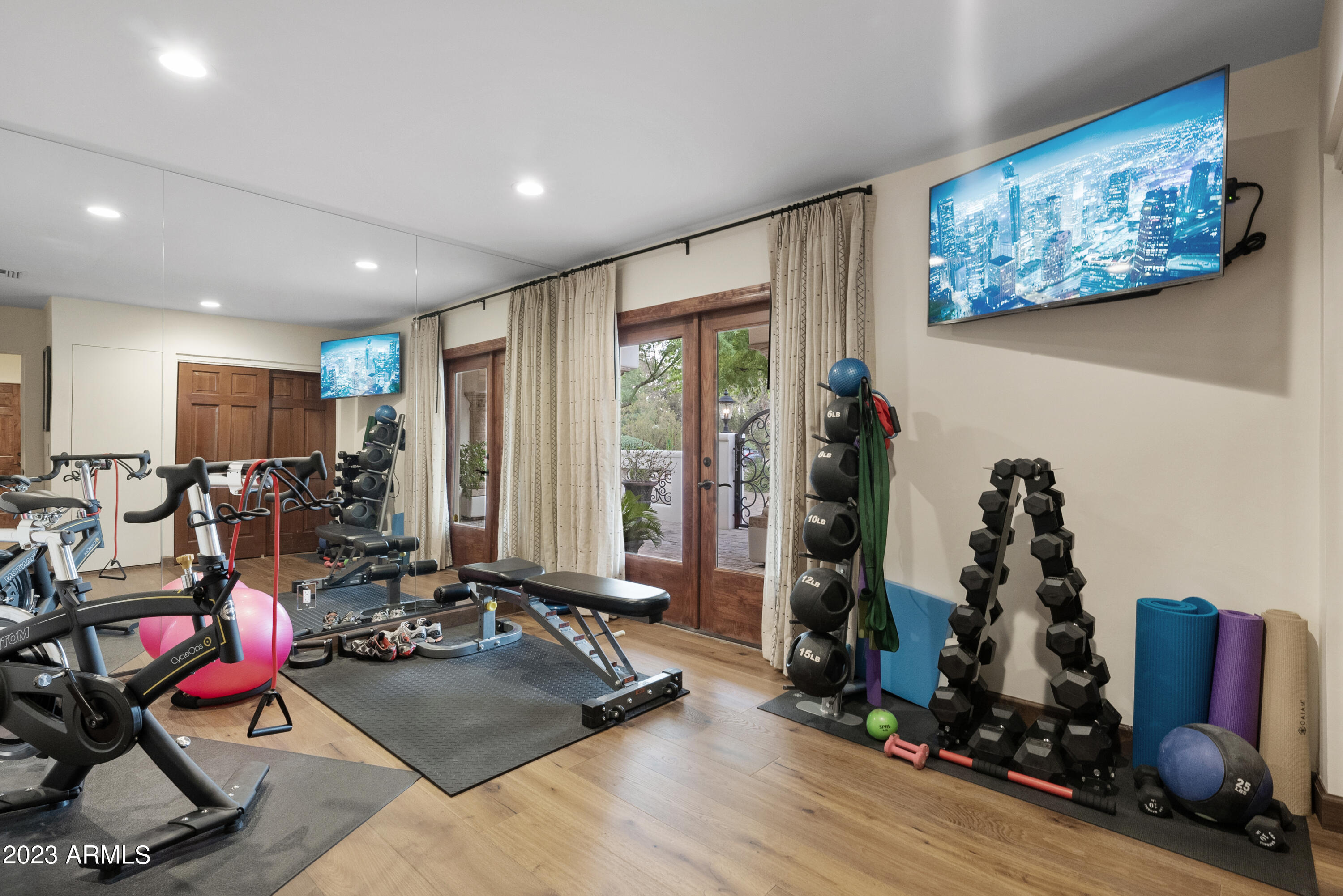 TATUM GARDEN ESTATES UNIT 2 - Residential