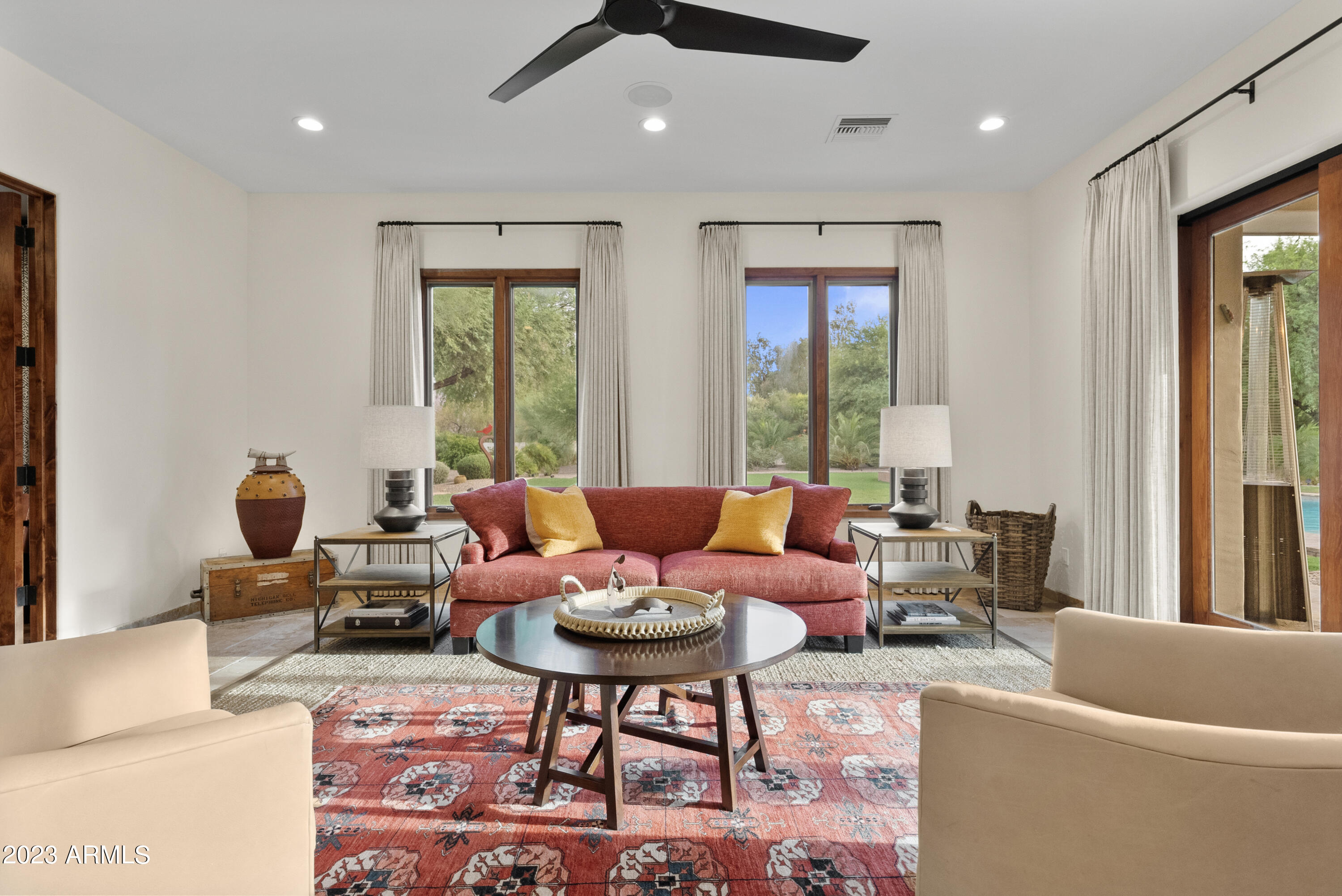 TATUM GARDEN ESTATES UNIT 2 - Residential