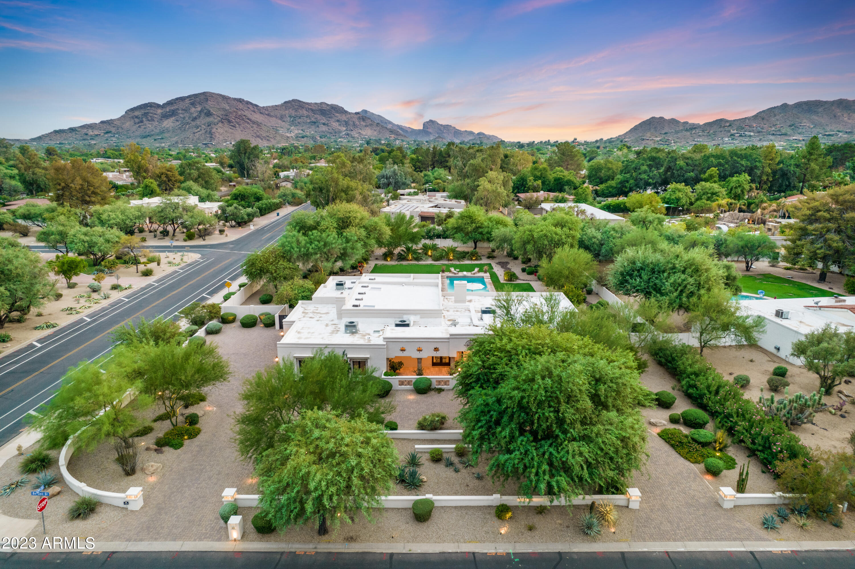 TATUM GARDEN ESTATES UNIT 2 - Residential