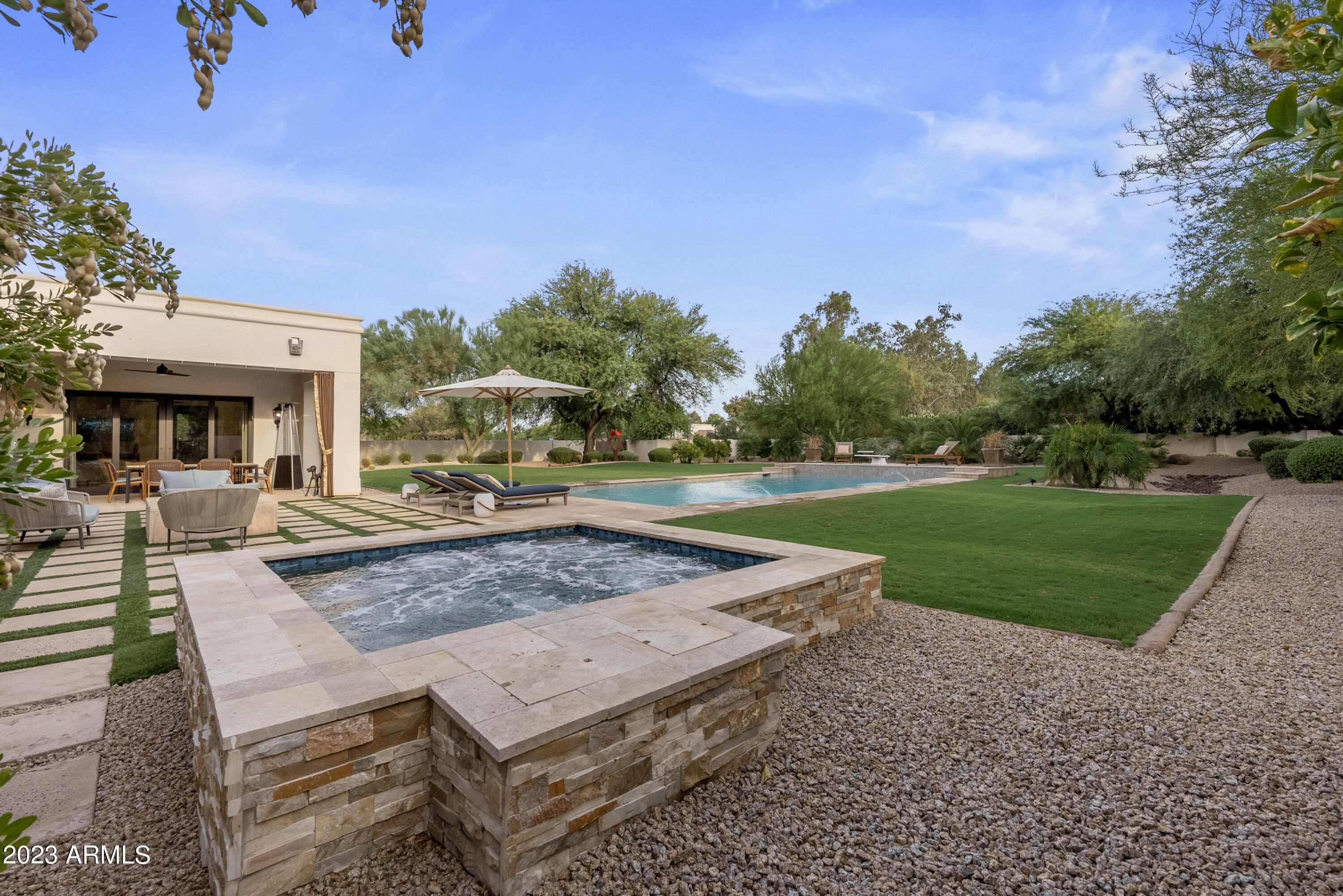 TATUM GARDEN ESTATES UNIT 2 - Residential