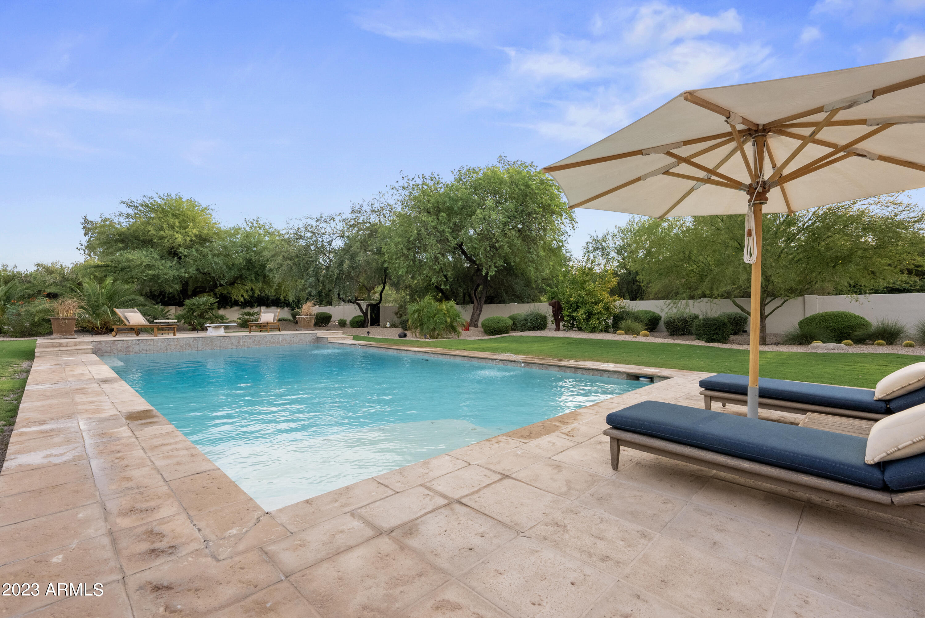 TATUM GARDEN ESTATES UNIT 2 - Residential